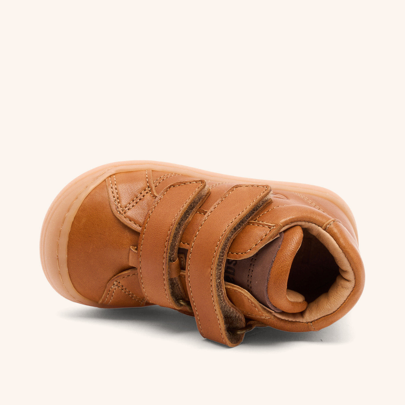 bisgaard-thor-v-sneaker-tan image 3