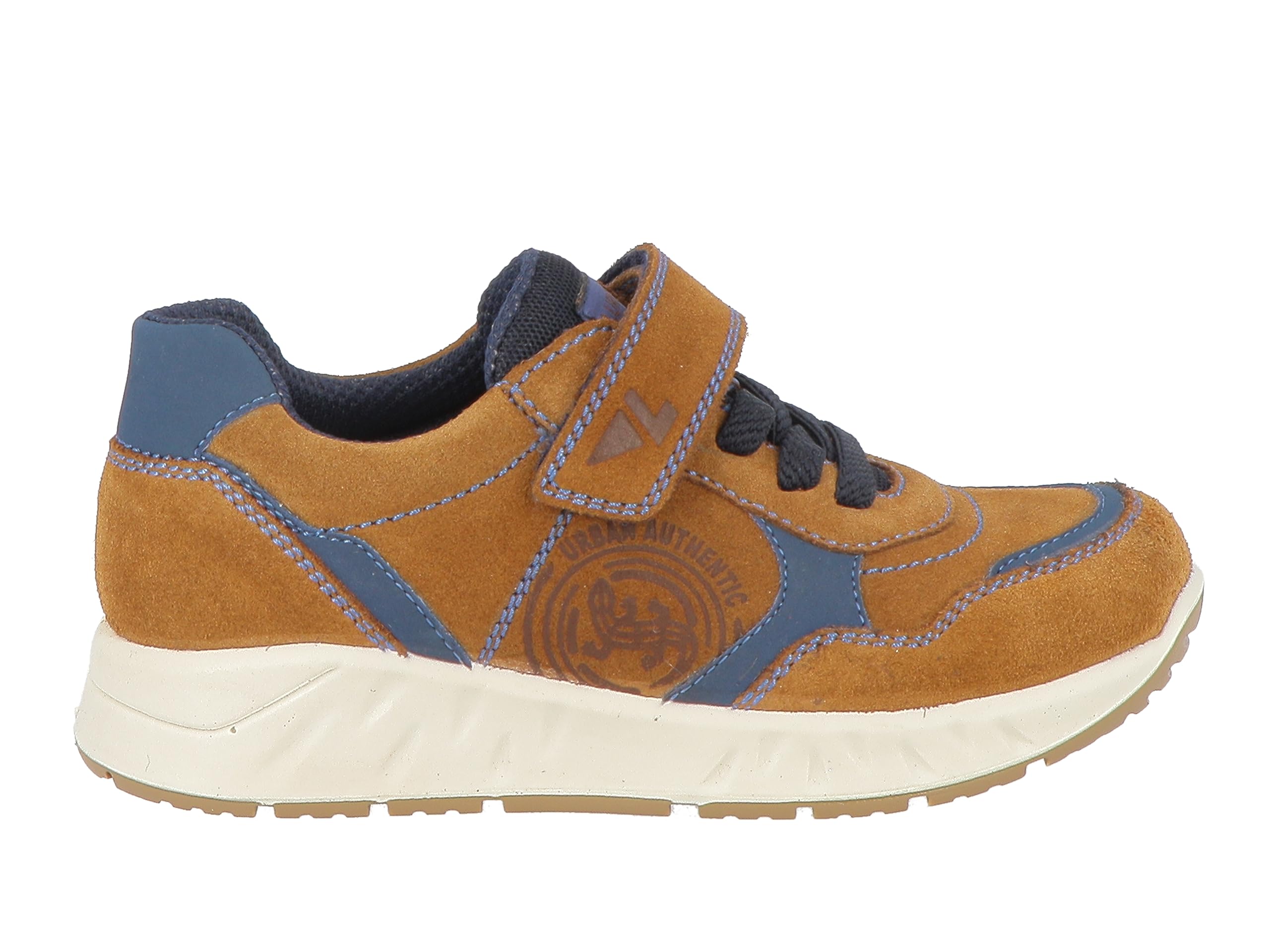lurchi-74l8173001-jungen-sneaker-lauflern-kinderschuhe image 2