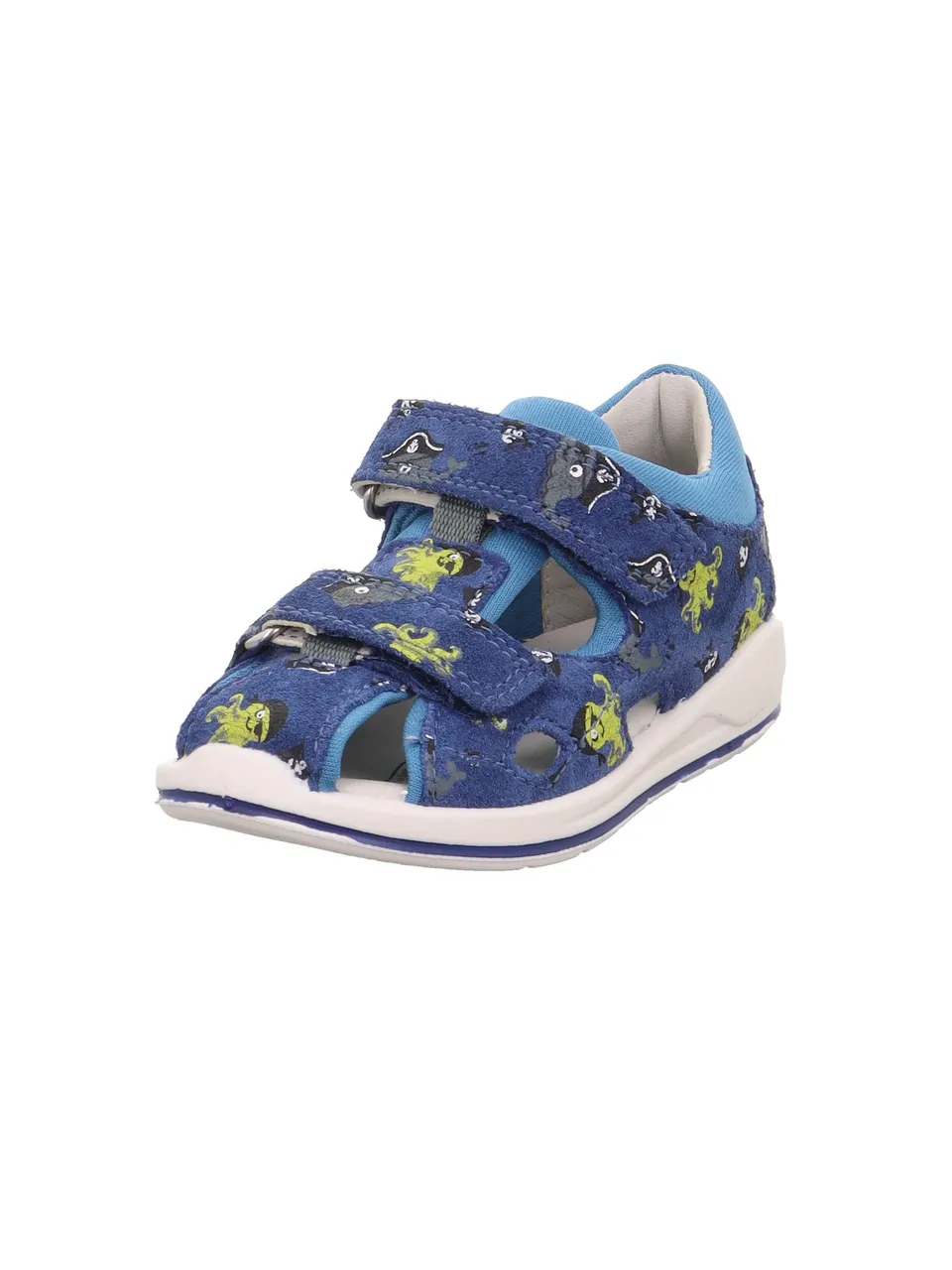 superfit-boomerang-sandale-jungen-lauflern-sandale image 1