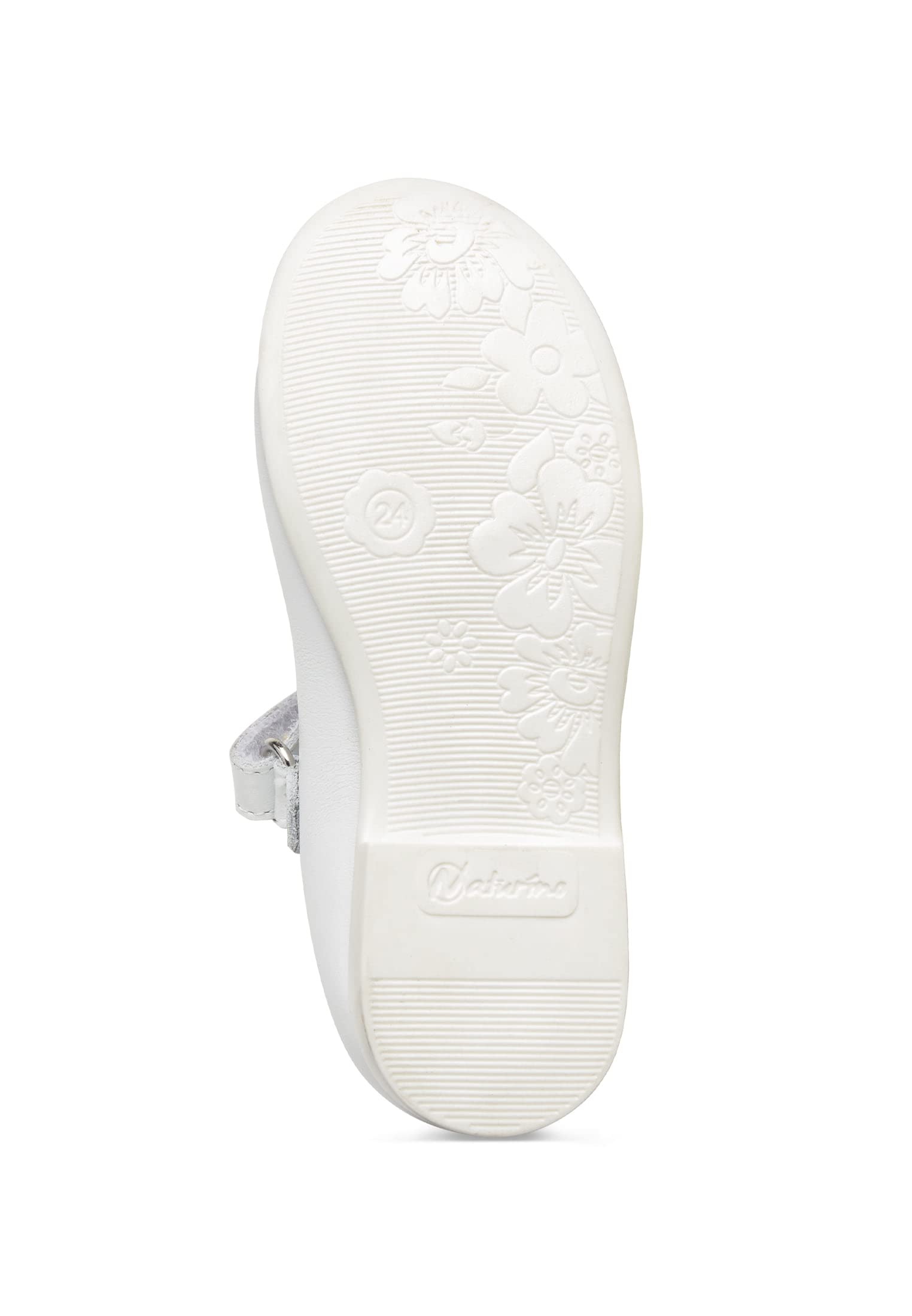 naturino-mary-jane-ballerinas-aus-leder-mit-klettriemen image 5