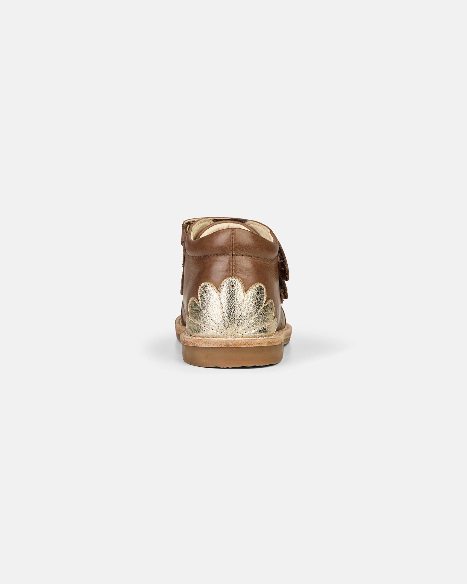 bundgaard-june-dark-brown-geschlossener-lauflernschuh-aus-leder image 3