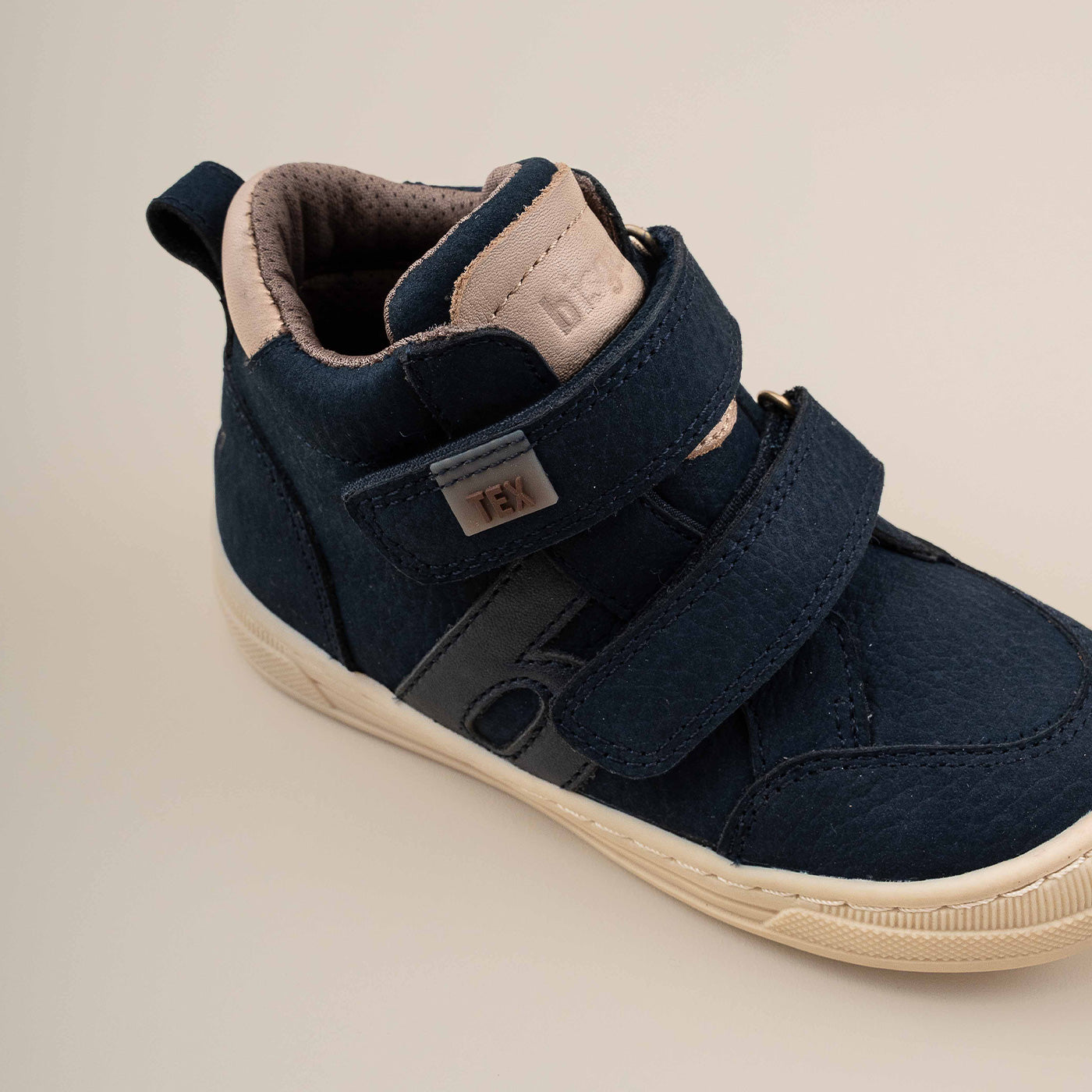 bisgaard-dylan-tex-navy-wasserdichter-bergangsschuh image 5
