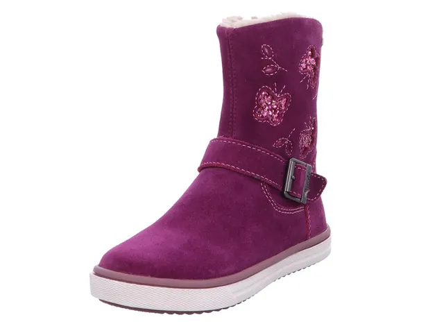 lurchi-fara-stiefelette-f-r-m-dchen-mit-rei-verschluss image 1