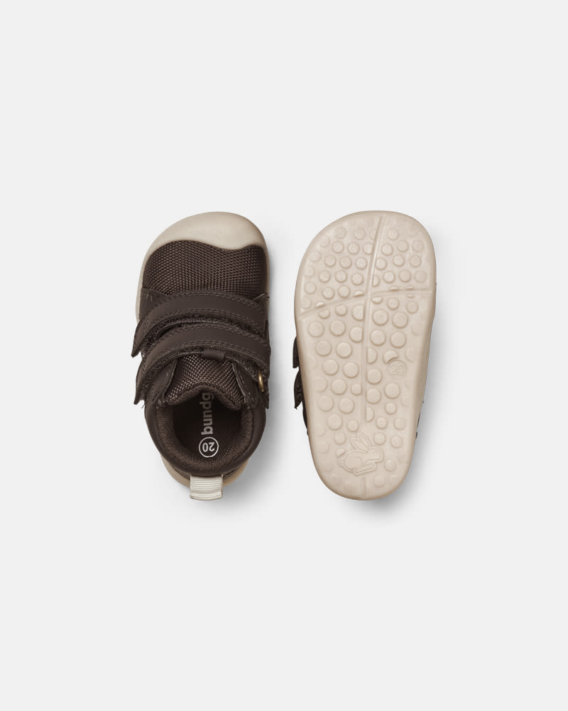 bundgaard-mio-dark-brown-veganer-lauflernschuh-tex image 2