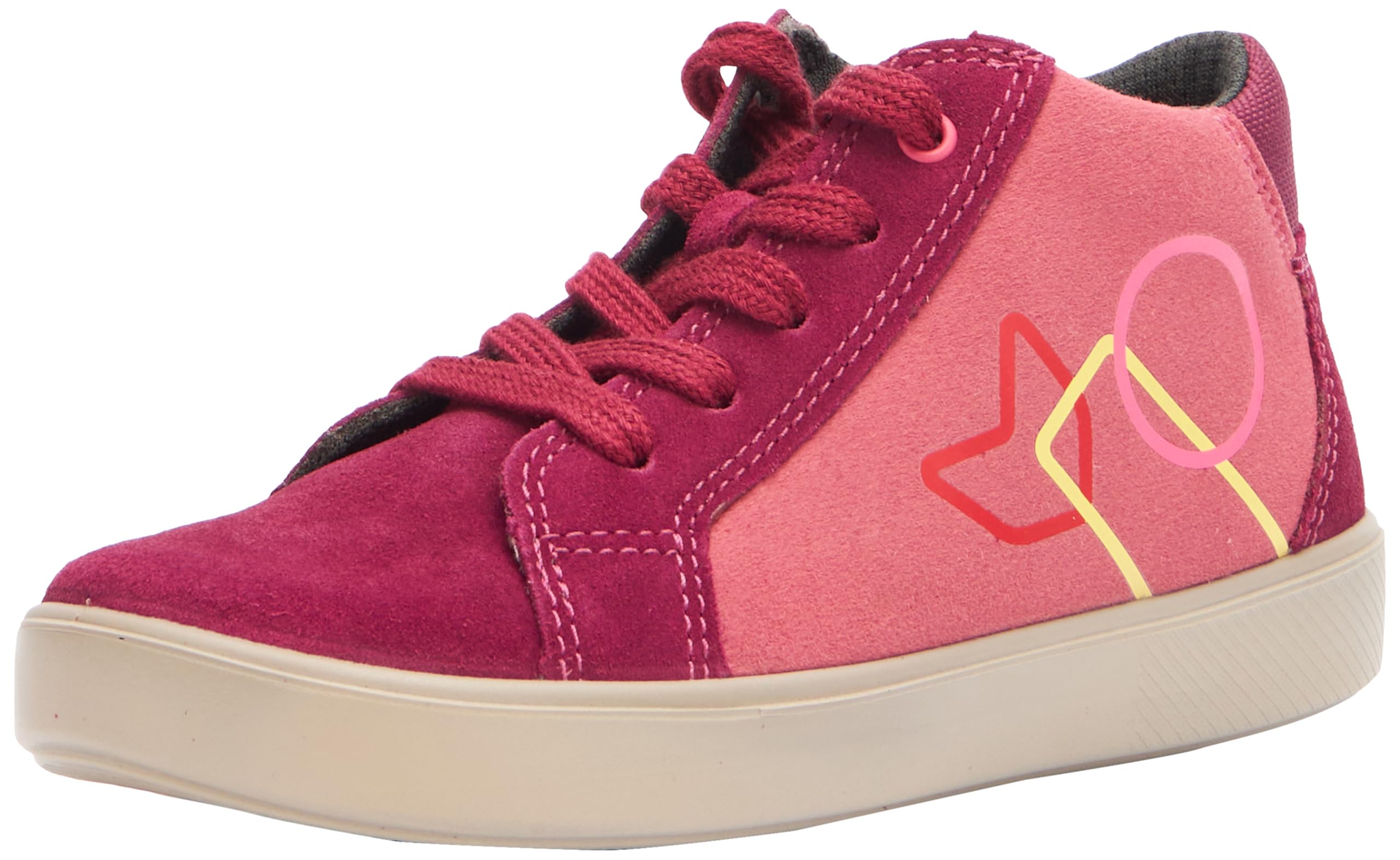 superfit-supies-m-dchen-sneaker-stra-enschuhe-1-000770 image 6