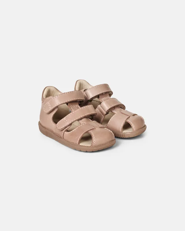 bundgaard-ranjo-sandale-dusty-rose image 1