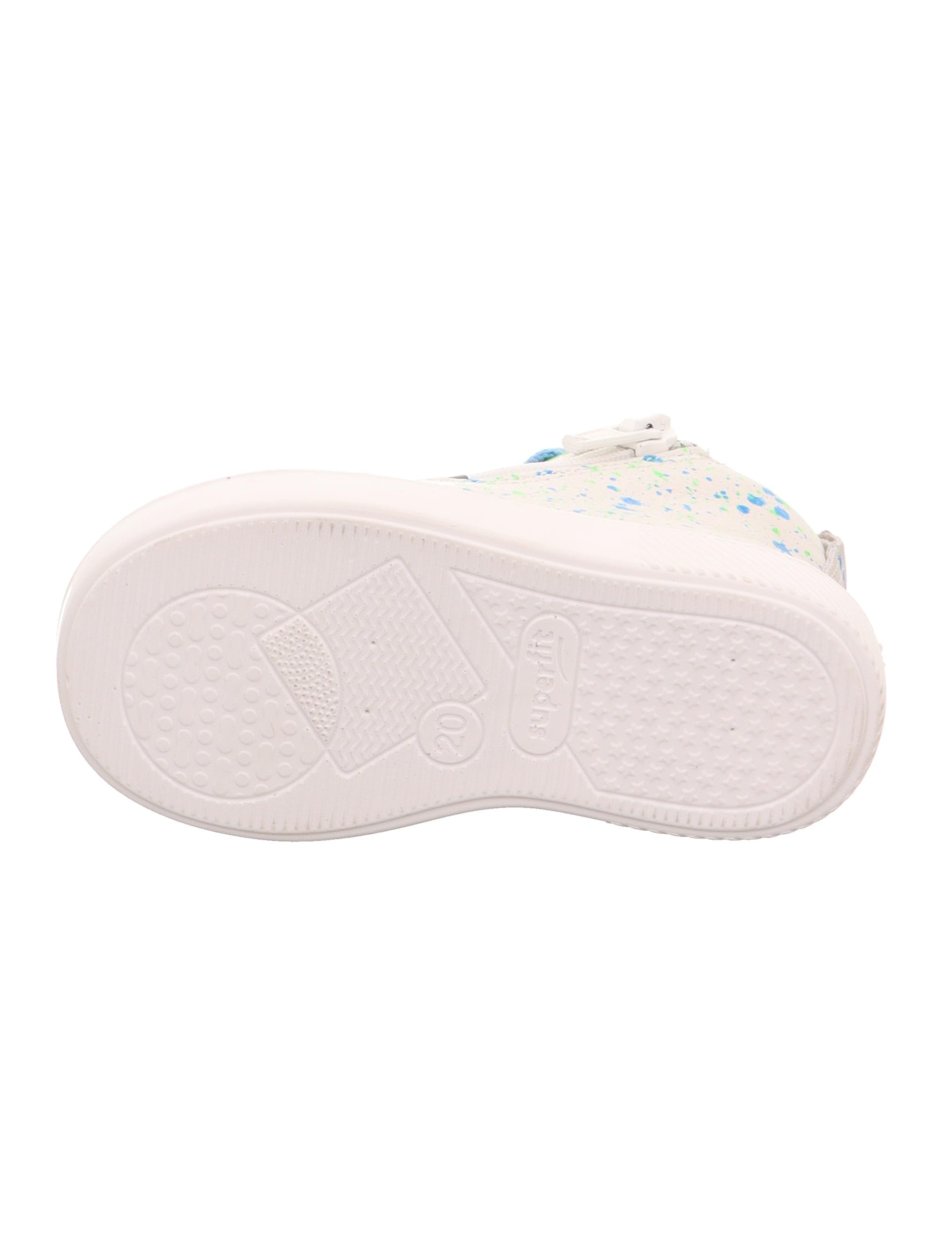 superfit-supies-jungen-sneaker-stra-enschuh image 4