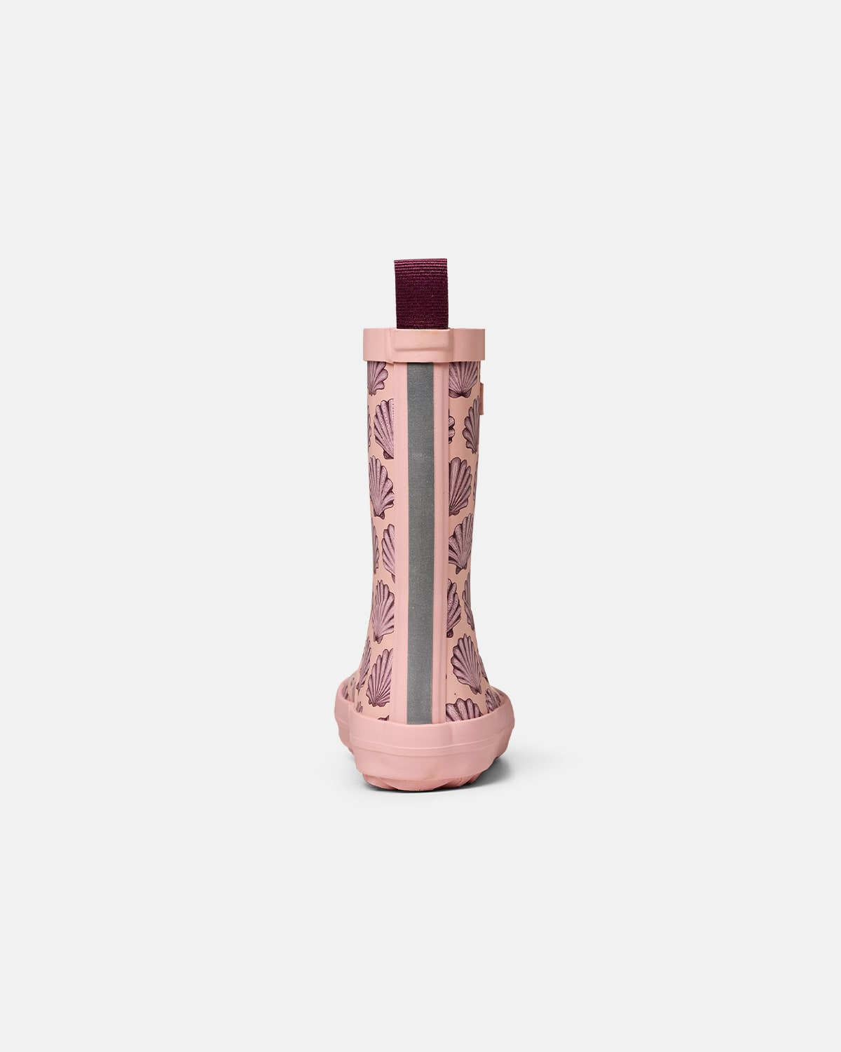 bundgaard-charly-gummistiefel-vintage-rose-shell image 3