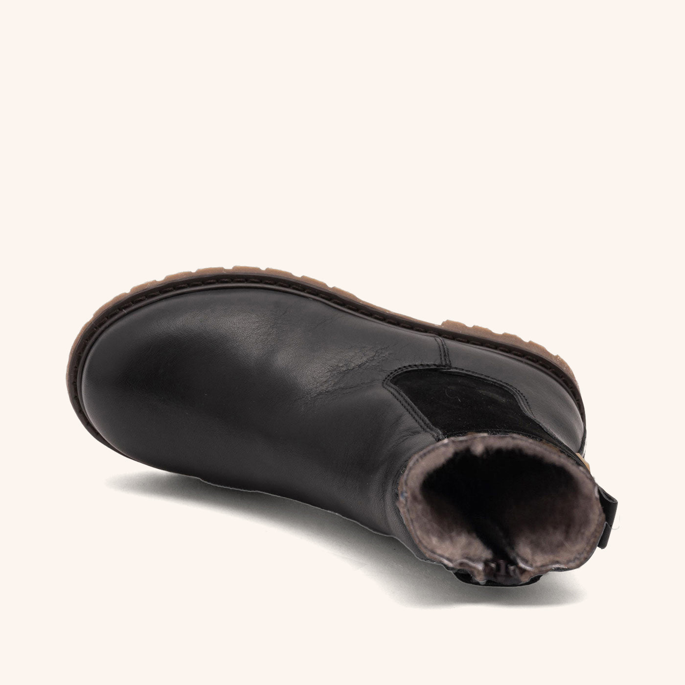 bisgaard-noel-tex-winterstiefel-black image 3