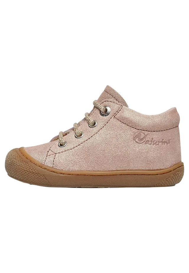 naturino-cocoon-lauflernschuhe-aus-wildleder image 1