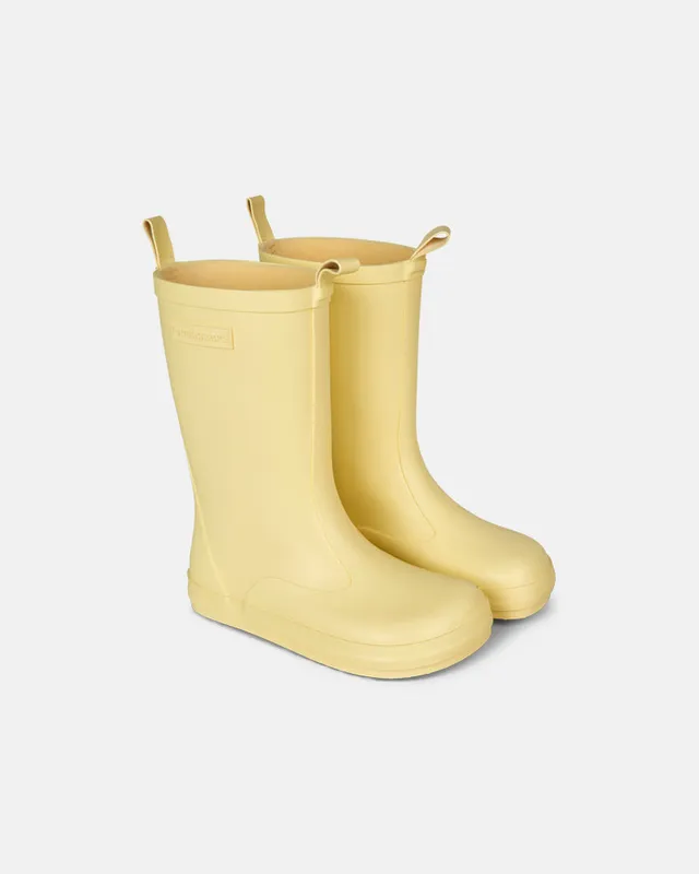 bundgaard-atlas-banana-gummistiefel image 1