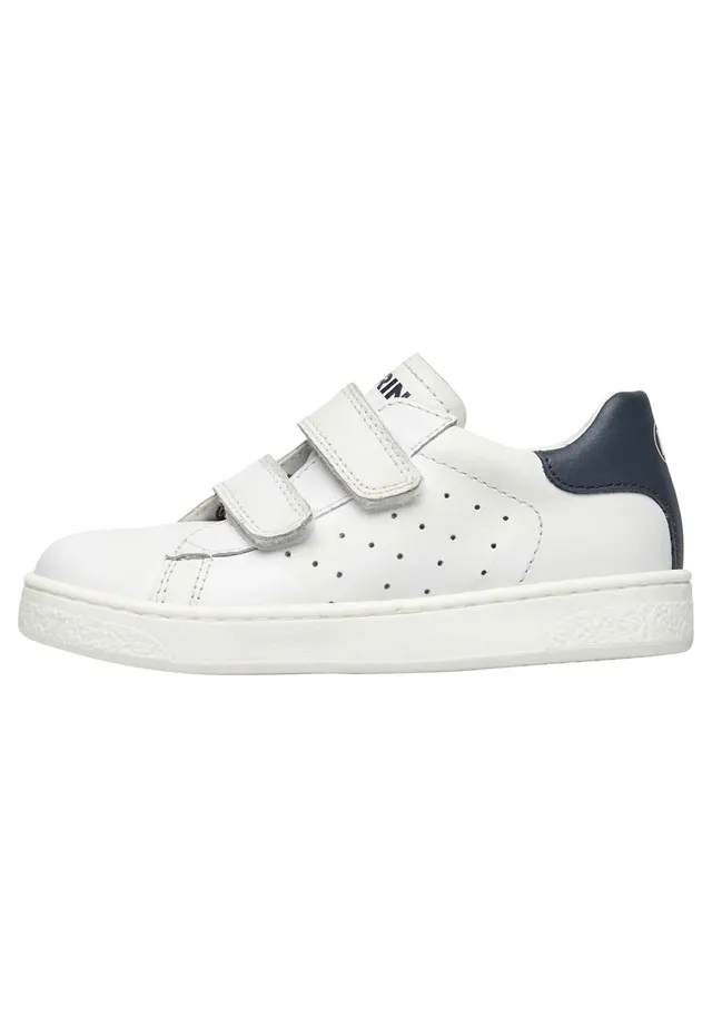 naturino-1901-leder-sneaker-mit-klettverschluss image 1