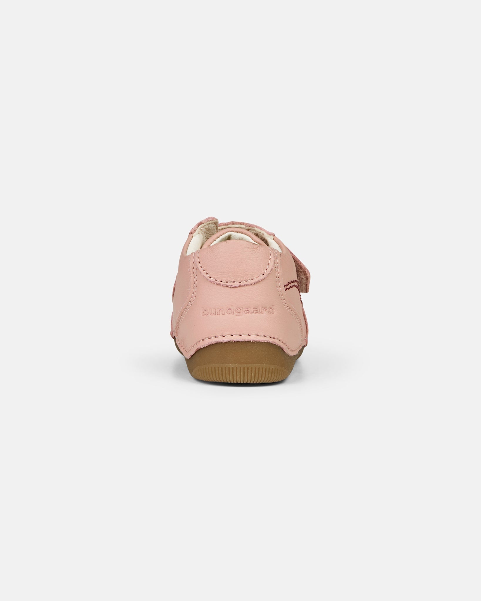 bundgaard-piccolo-vintage-rose-lauflernschuh image 3