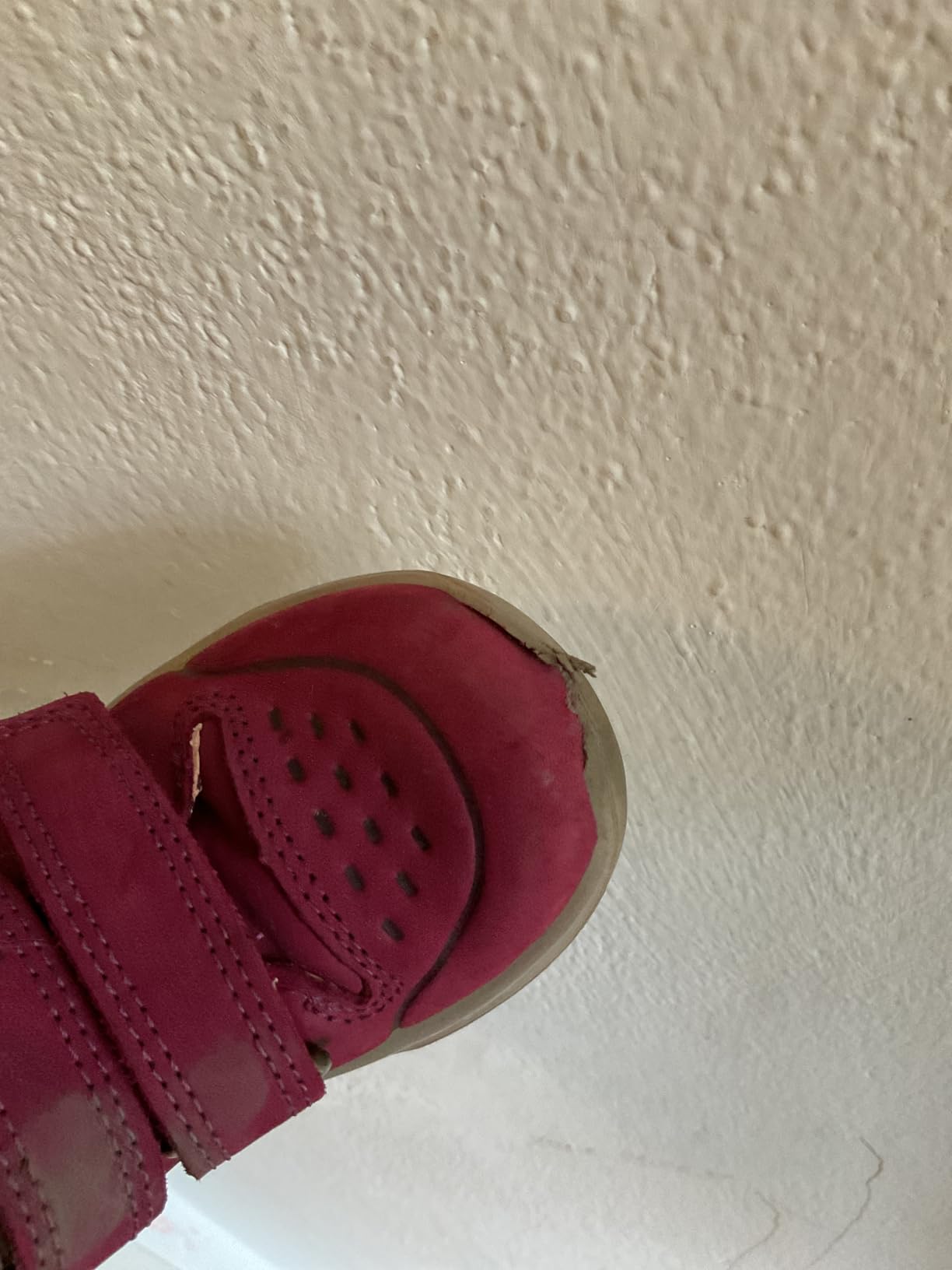 Perfekt für erste Schritte