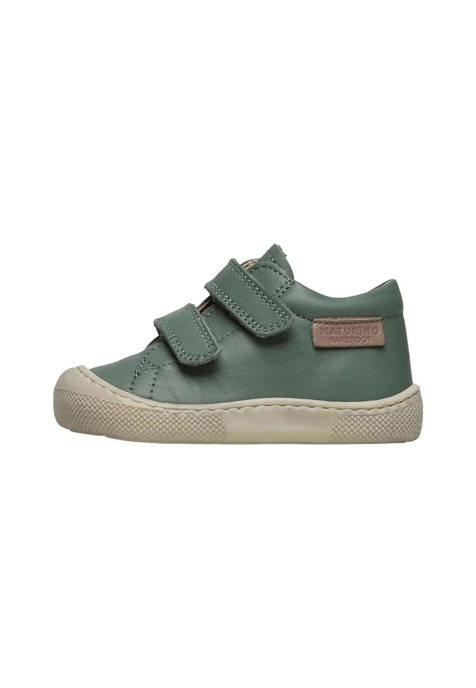 naturino-amur-barfu-schuh-leder-klett-rutschfest-kinder image 1