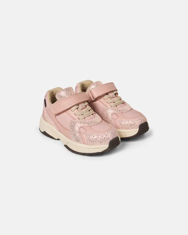 bundgaard-duffy-sneaker-vintage-rose image 1