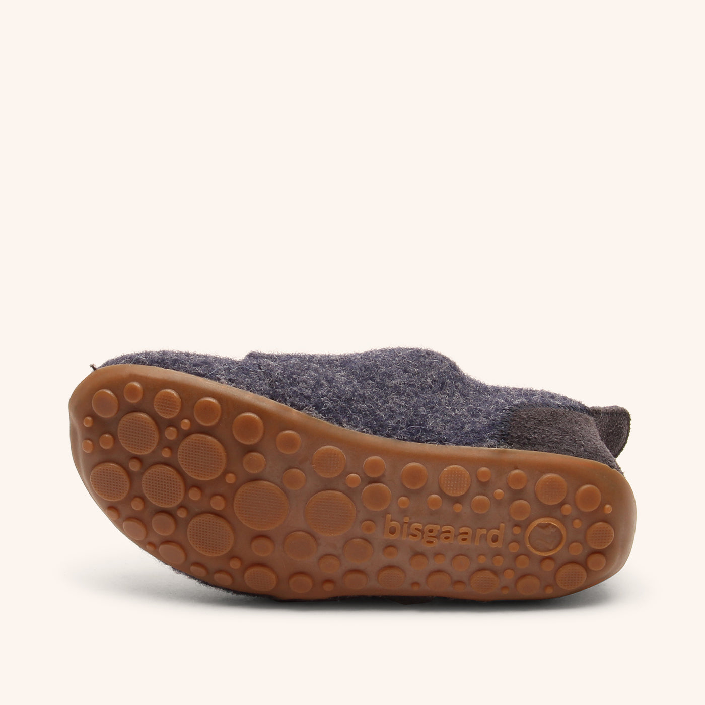 bisgaard-casual-wool-hausschuh-warm-klassisch-blue image 4
