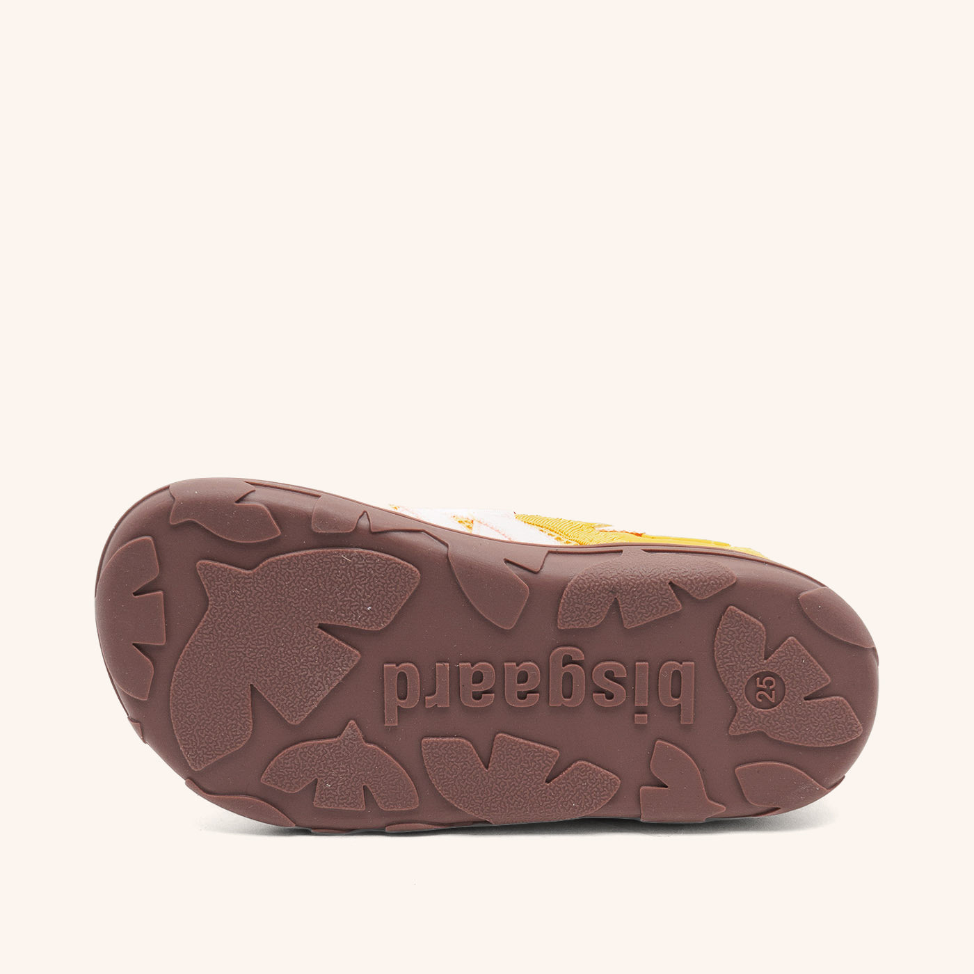 bisgaard-barefoot-ivy-lemon-barfu-schuh image 4