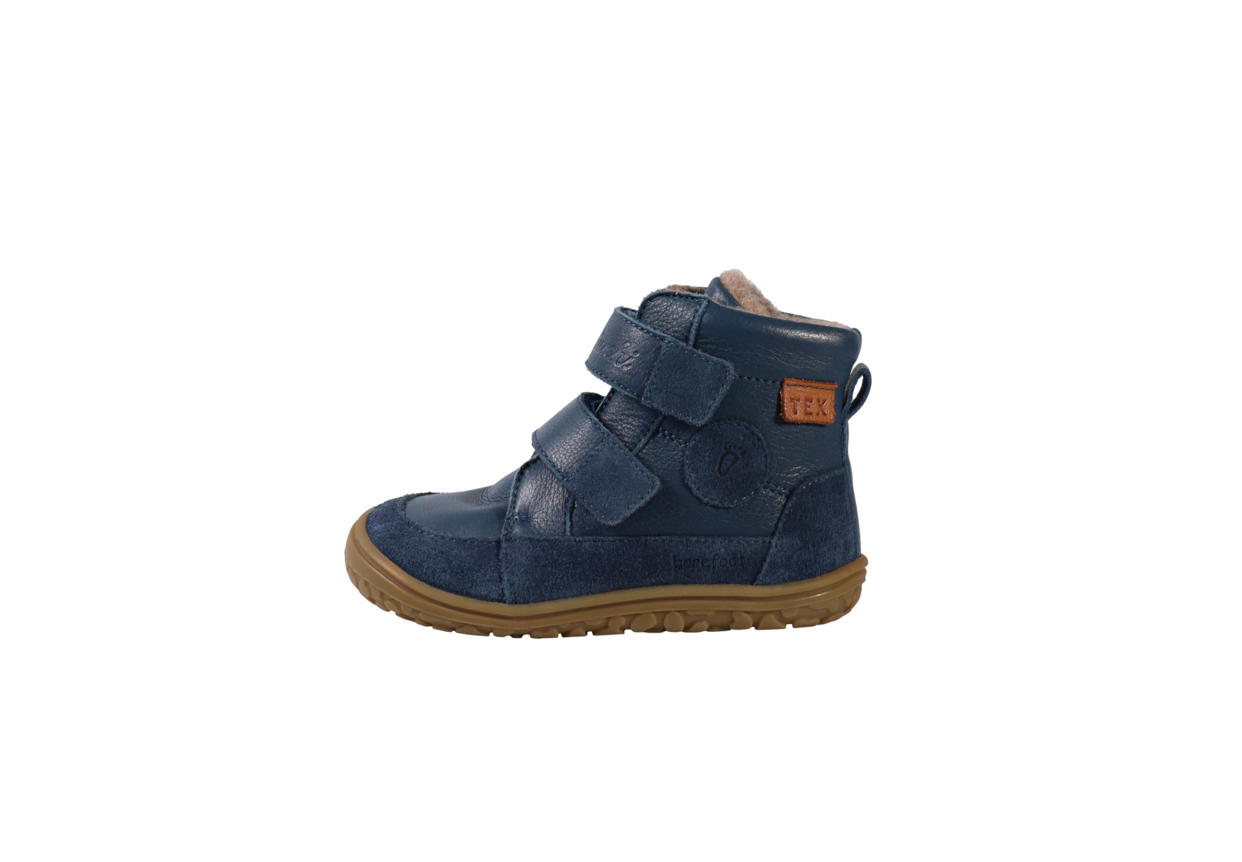 lurchi-naika-tex-barefoot-barfu-schuh-kinder-wasserdicht-2 image 2