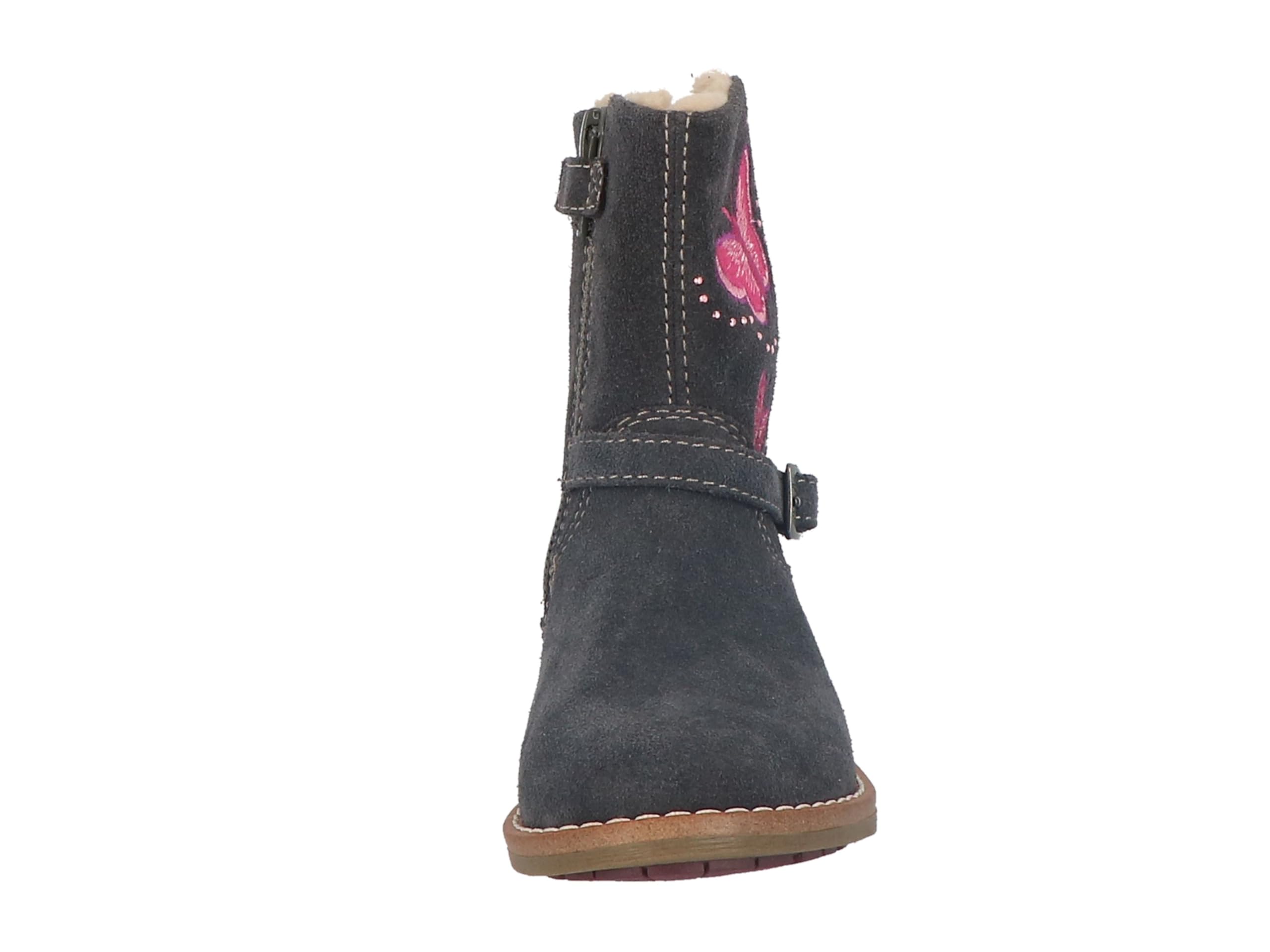lurchi-fara-tex-stiefelette-blackberry-gr-35-wasserdichte-tex-stiefelette image 3