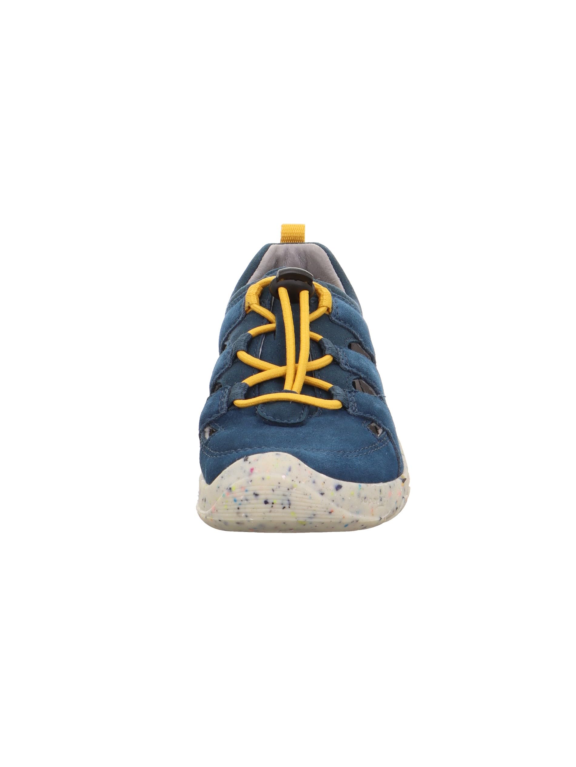 superfit-trace-sneaker-f-r-jungen-lauflern-sneaker image 2
