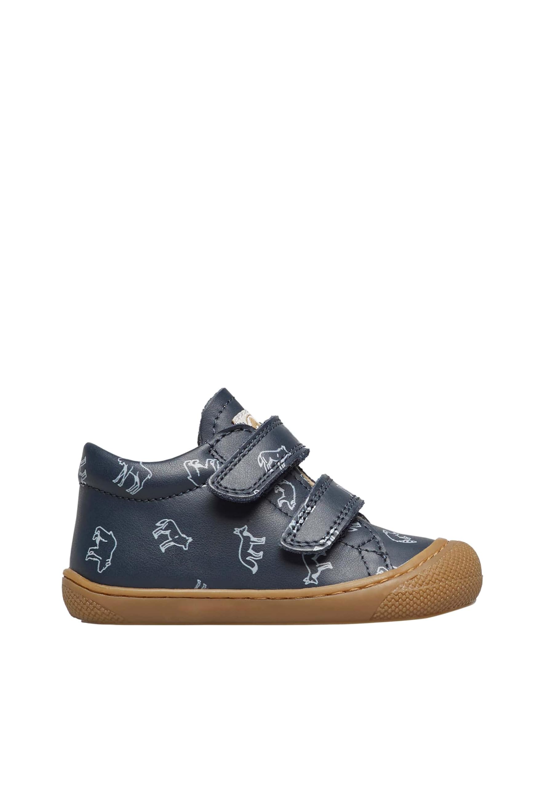 naturino-first-steps-lauflernschuhe-marineblau-17-eu-leder image 6