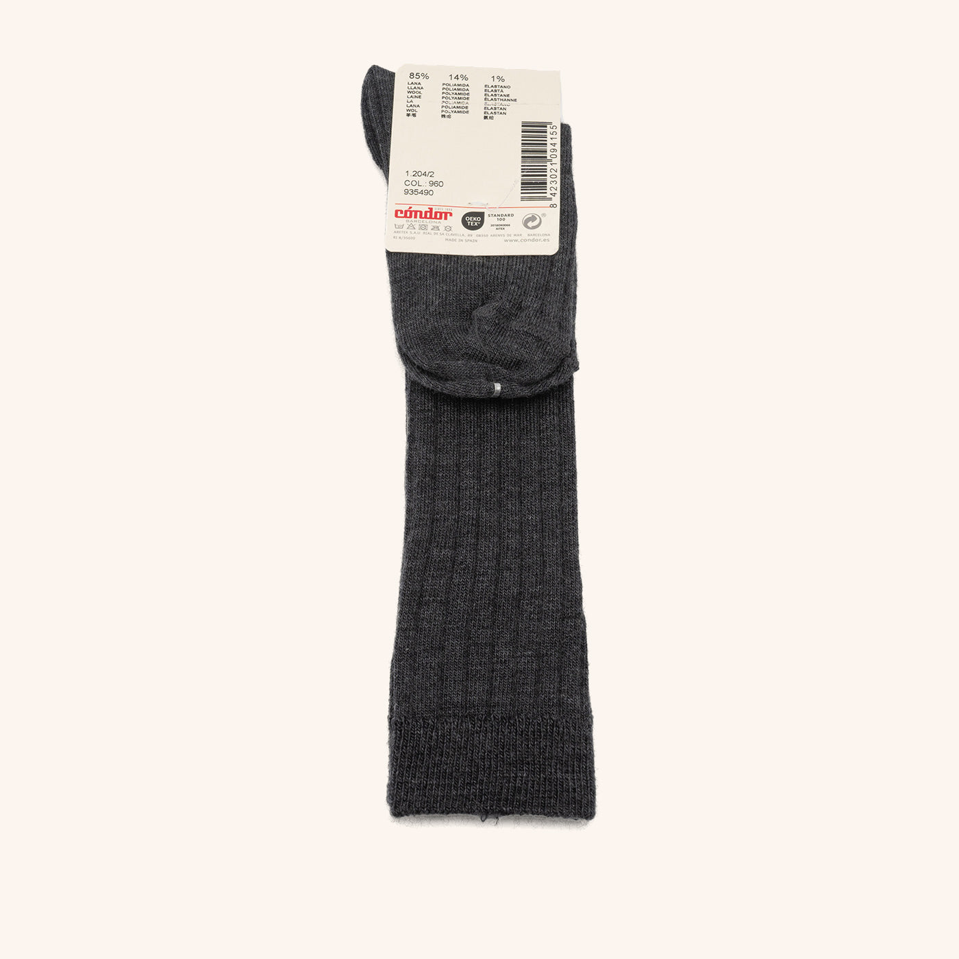 bisgaard-x-c-ndor-merino-wool-rib-kniestr-mpfe-marengo image 2