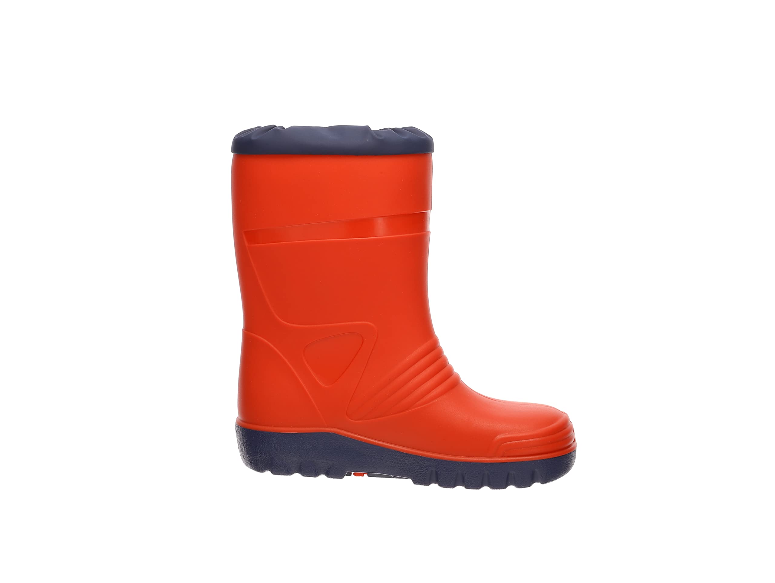 lurchi-paxo-kinder-regenstiefel-rot-gr-e-35 image 4