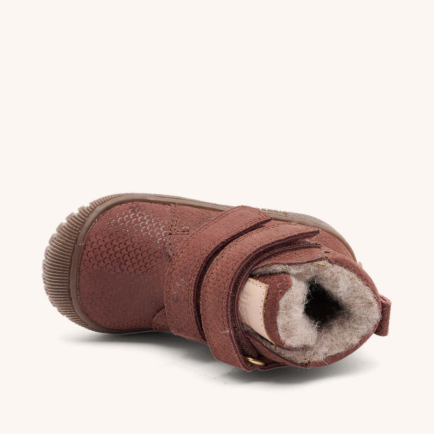 bisgaard-evon-tex-winterstiefel-plum image 3