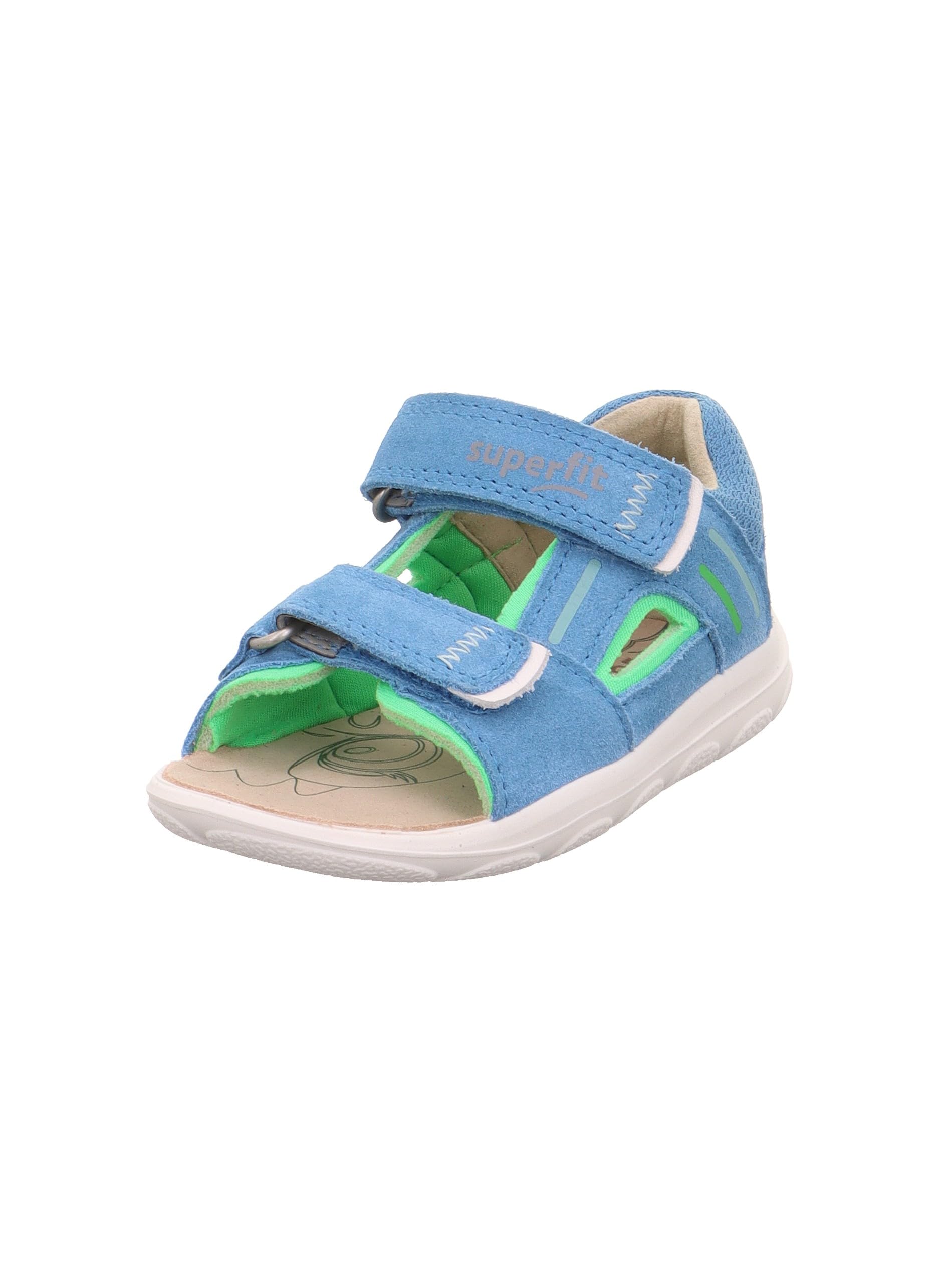 superfit-nino-jungen-sandale-1-001061 image 6