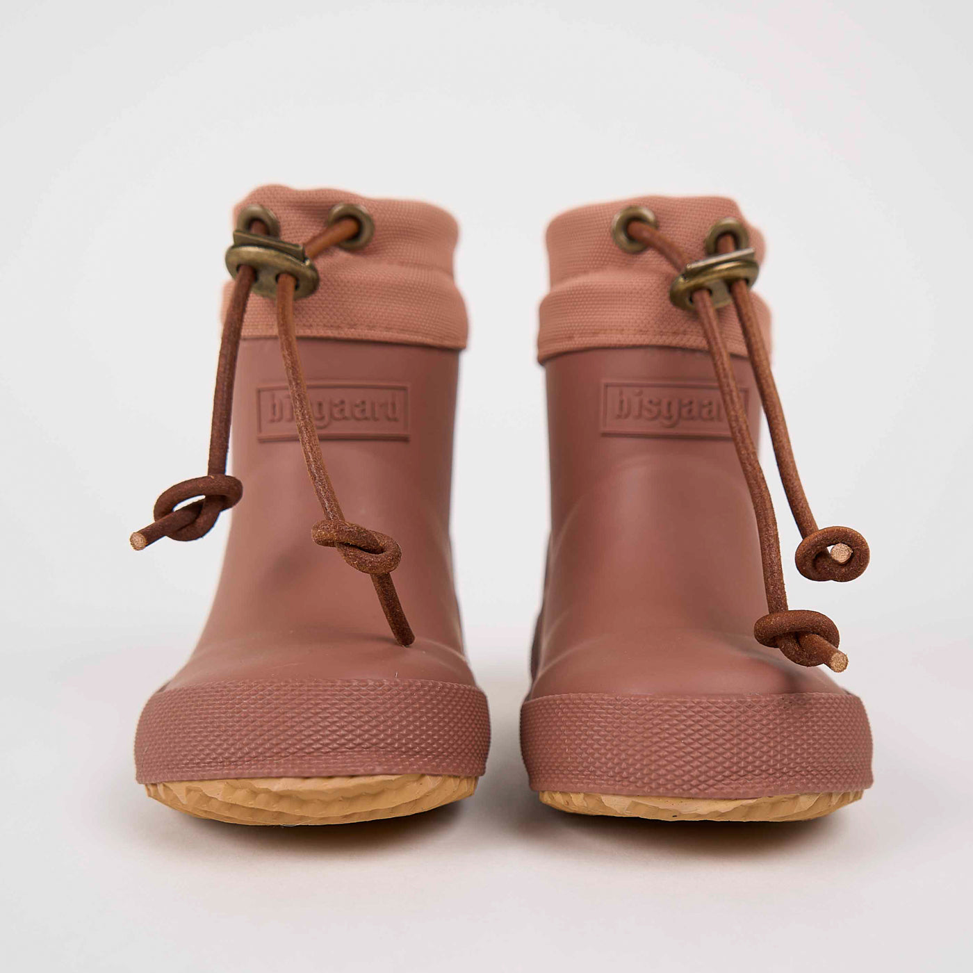 bisgaard-baby-thermo-thermostiefel-old-rose image 5