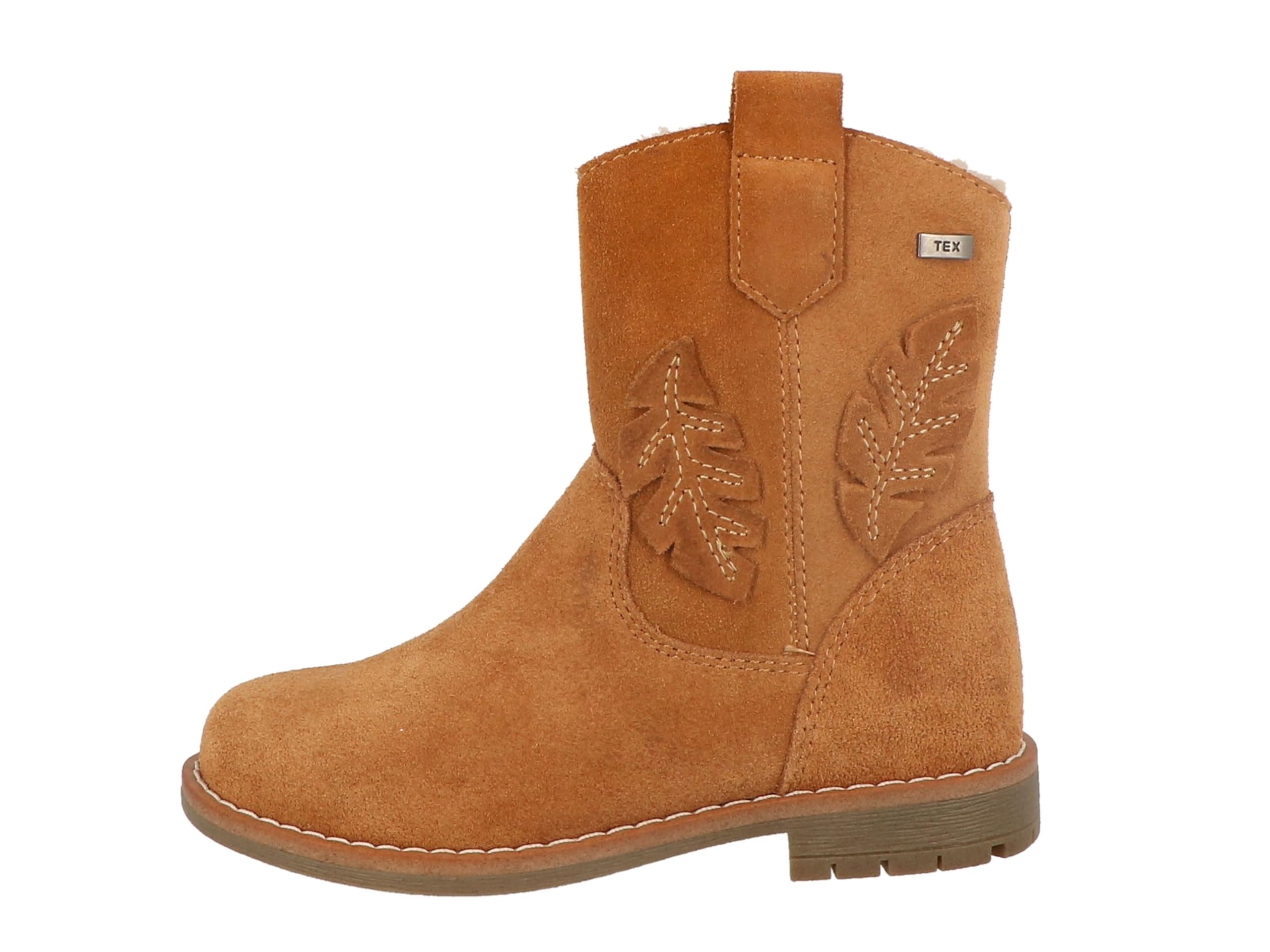 lurchi-fara-kinder-stiefelette-fam-tex-gef-ttert-wasserdicht image 2