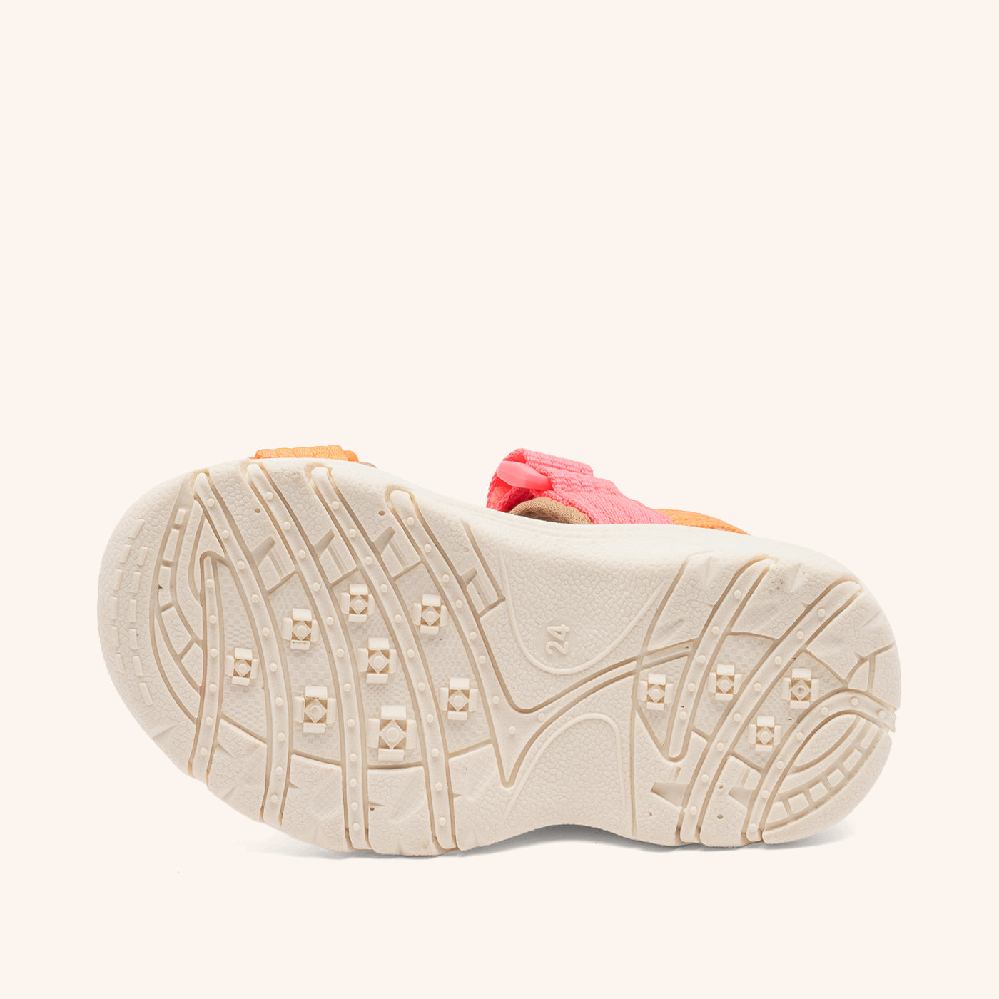 bisgaard-nico-pink-trekking-sandale-f-r-kinder-gr-22-38 image 4