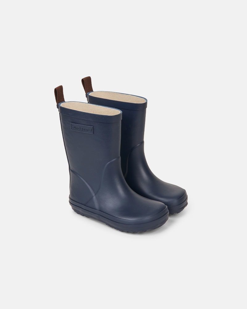 bundgaard-charly-gummistiefel-midnight image 1