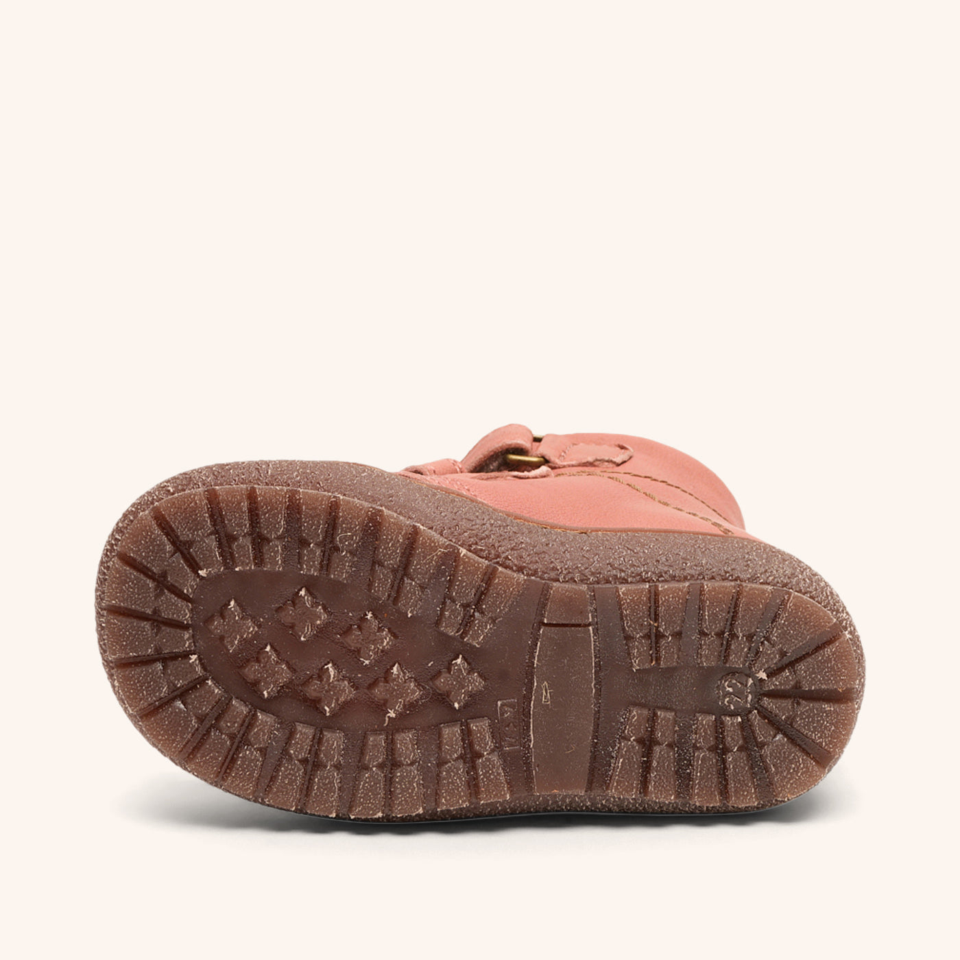 bisgaard-storm-tex-winterstiefel-old-rose-wasserdicht-wollfutter-f-r-kinder-gr-2 image 4