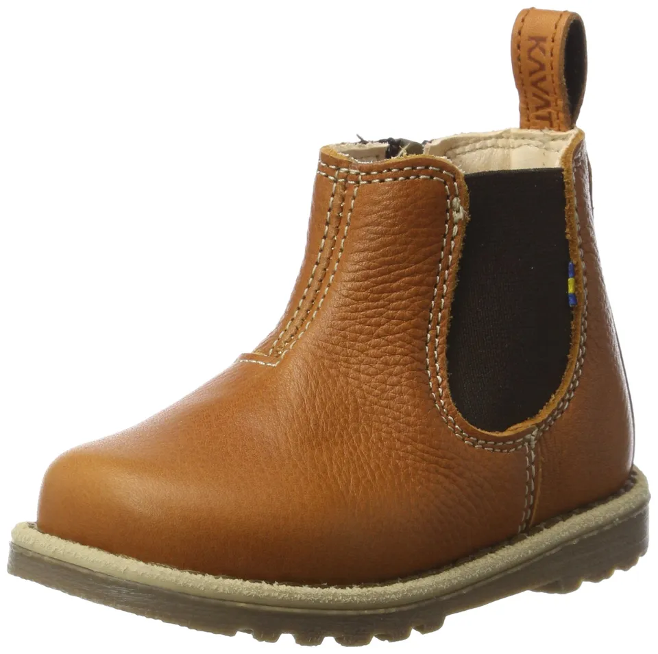 kavat-nym-lla-ep-chelsea-boots-braun-light-brown-27-eu image 1
