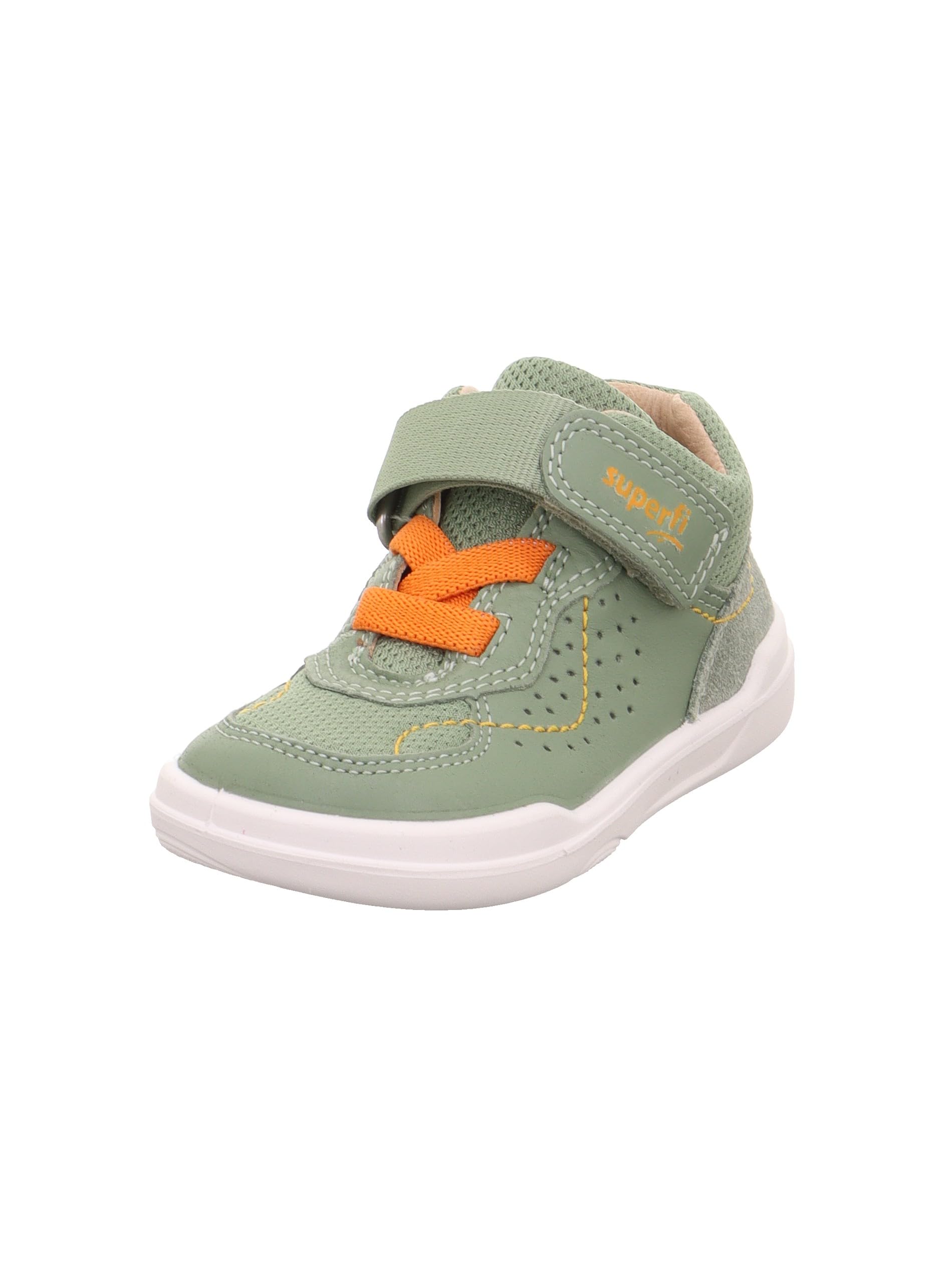 superfit-jungen-superfree-sneaker image 6
