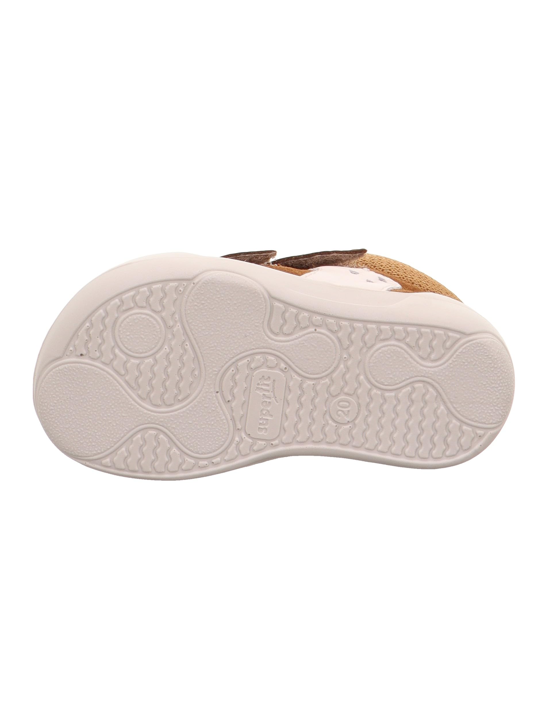superfit-superfree-sneaker-jungen-stra-enschuh image 4