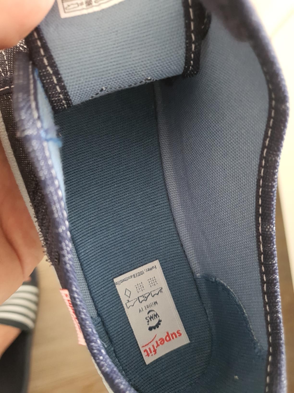 Perfekt für die Kita