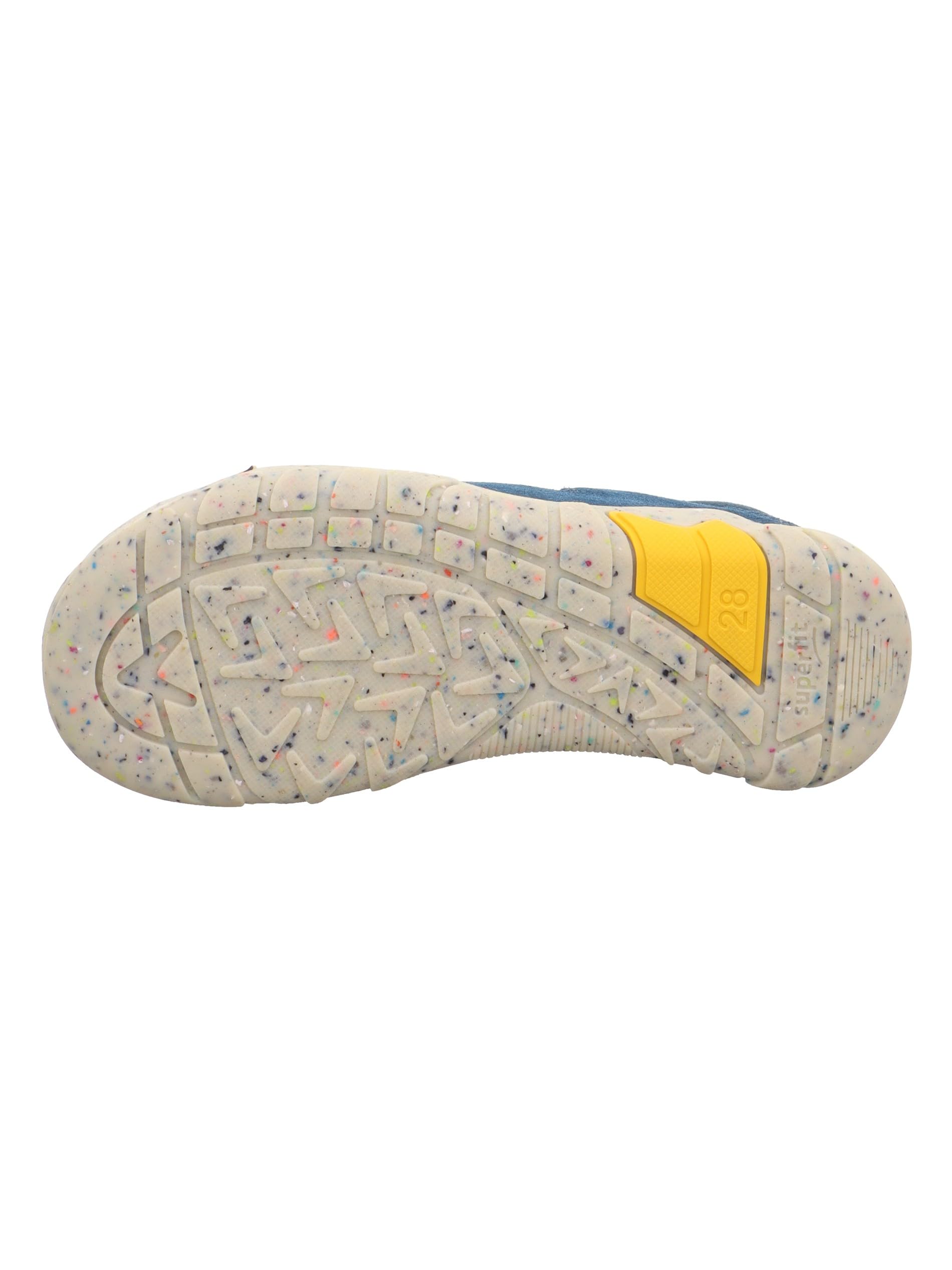 superfit-trace-sneaker-f-r-jungen-lauflern-sneaker image 4