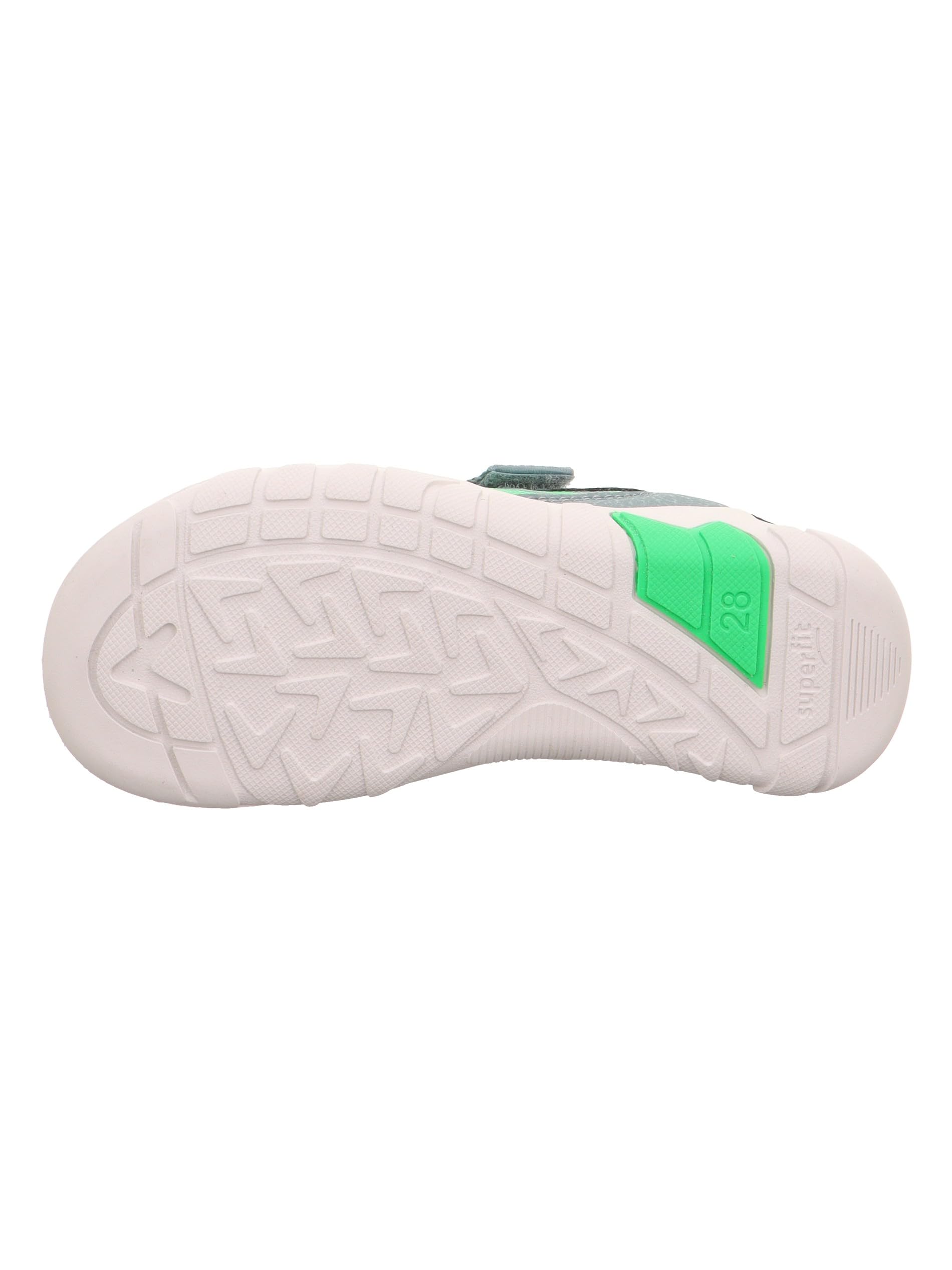superfit-trace-sneaker-f-r-jungen-lauflern-halbschuh image 4