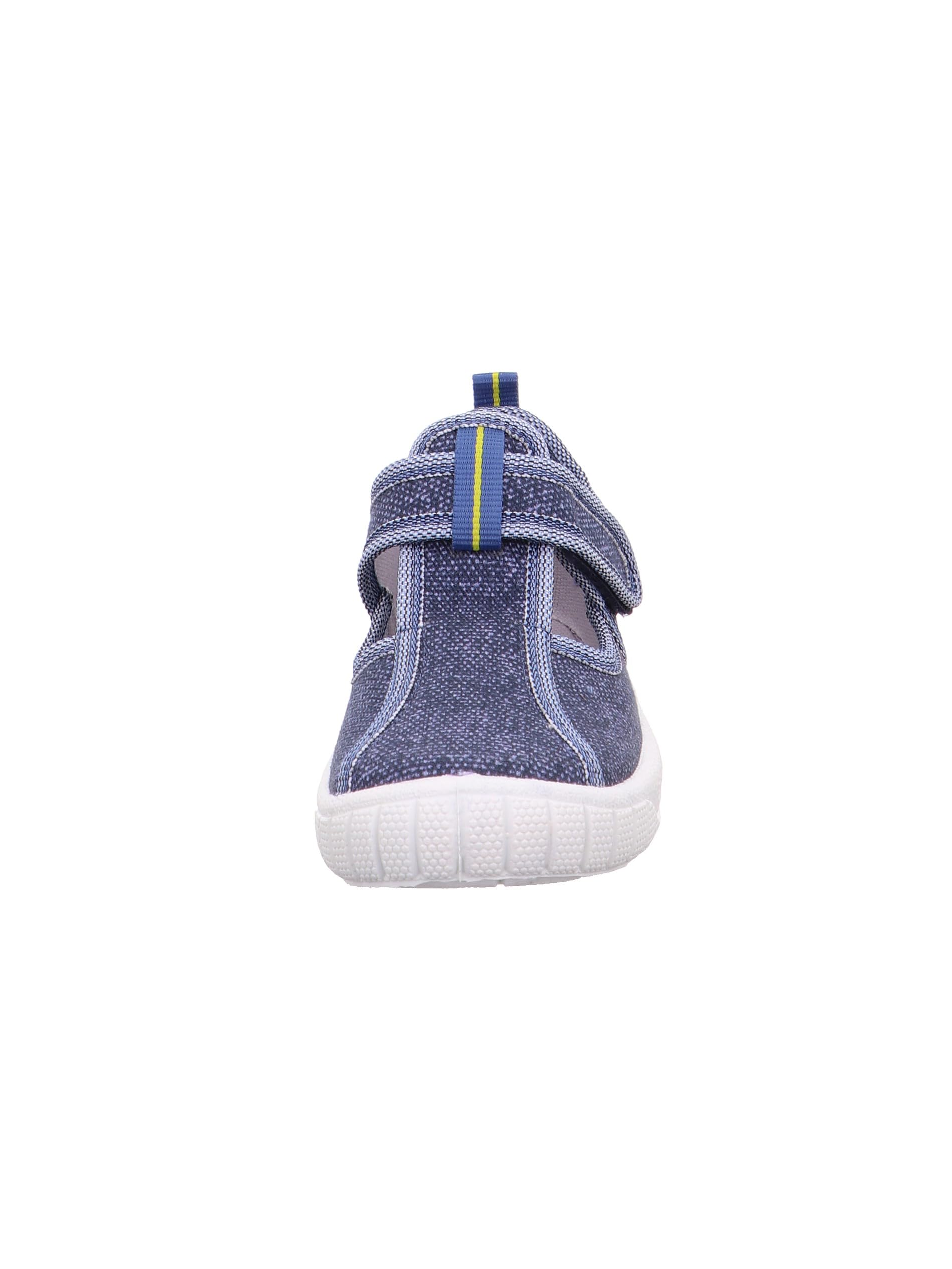 superfit-bill-jungen-hausschuhe-klassiker image 2