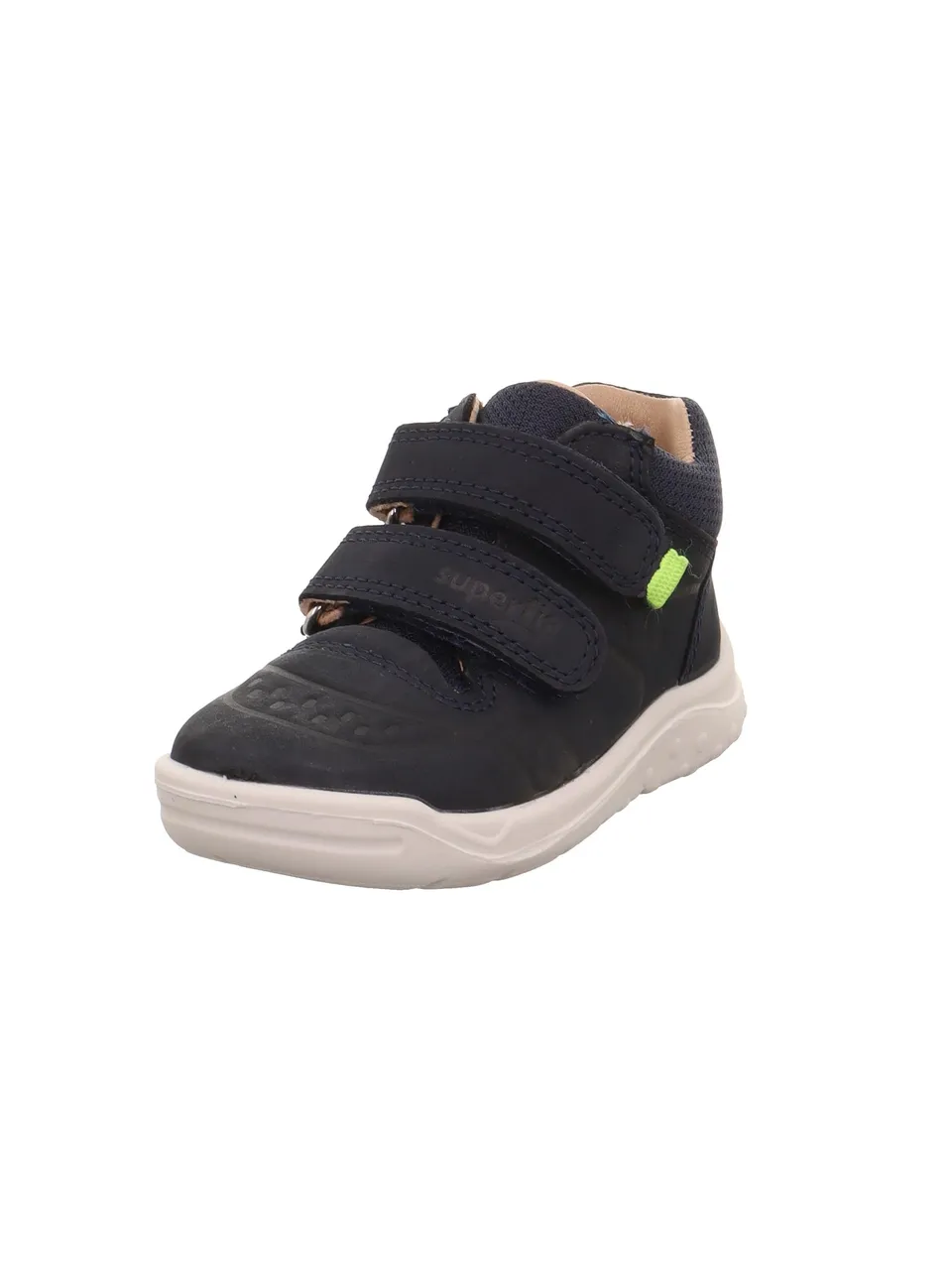 superfit-whaley-jungen-sneaker-lauflernschuh-weite-w image 1