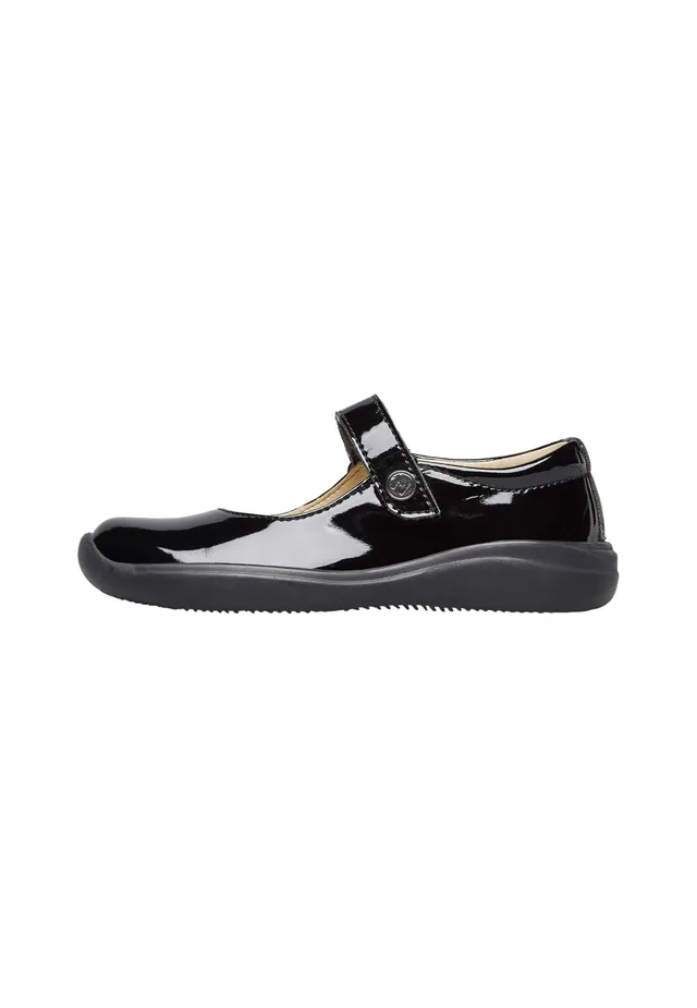 naturino-1901-ballerinas-aus-lackleder-schwarz-gr-27-f-r-m-dchen image 1