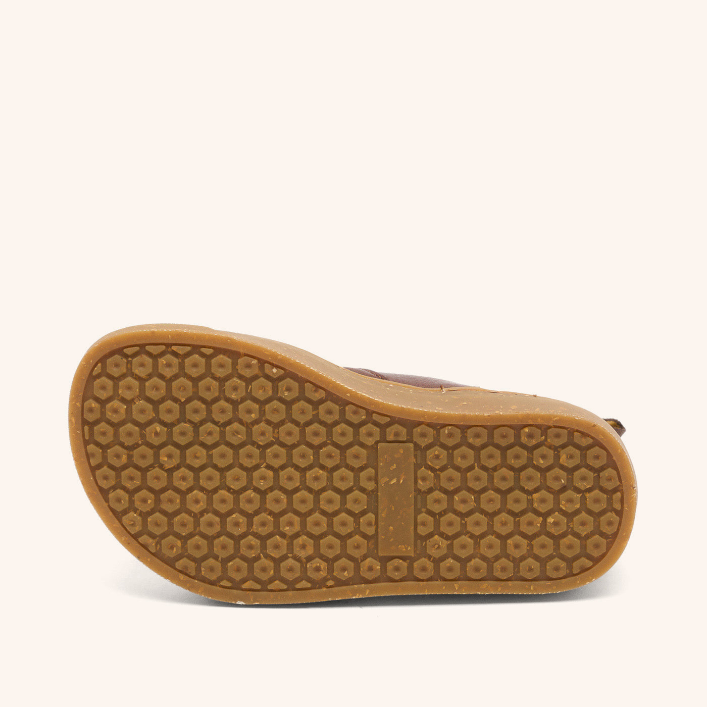 bisgaard-barefoot-ene-dark-brown-chelsea-boot-aus-qualit-tsleder-f-r-kinder image 4