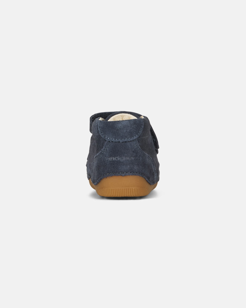 bundgaard-petit-lauflern-barfu-schuh-midnight image 3