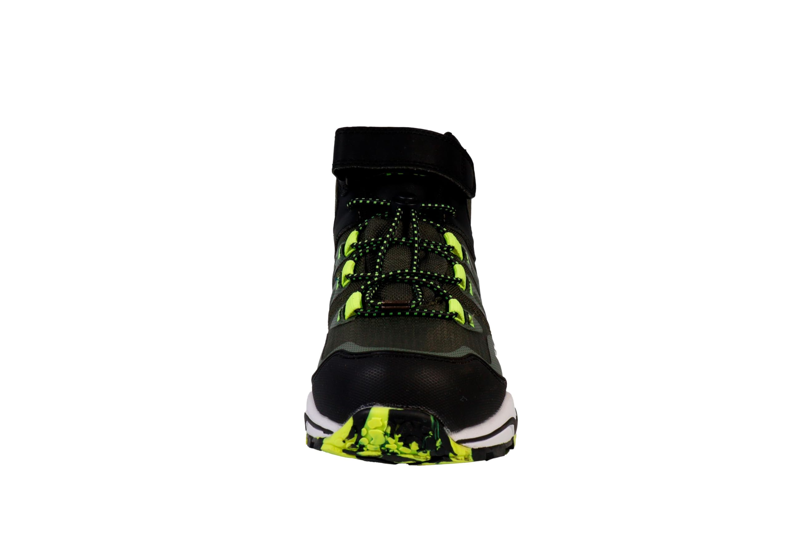lurchi-leonard-tex-jungen-outdoorstiefel-klett-schn-rung image 3