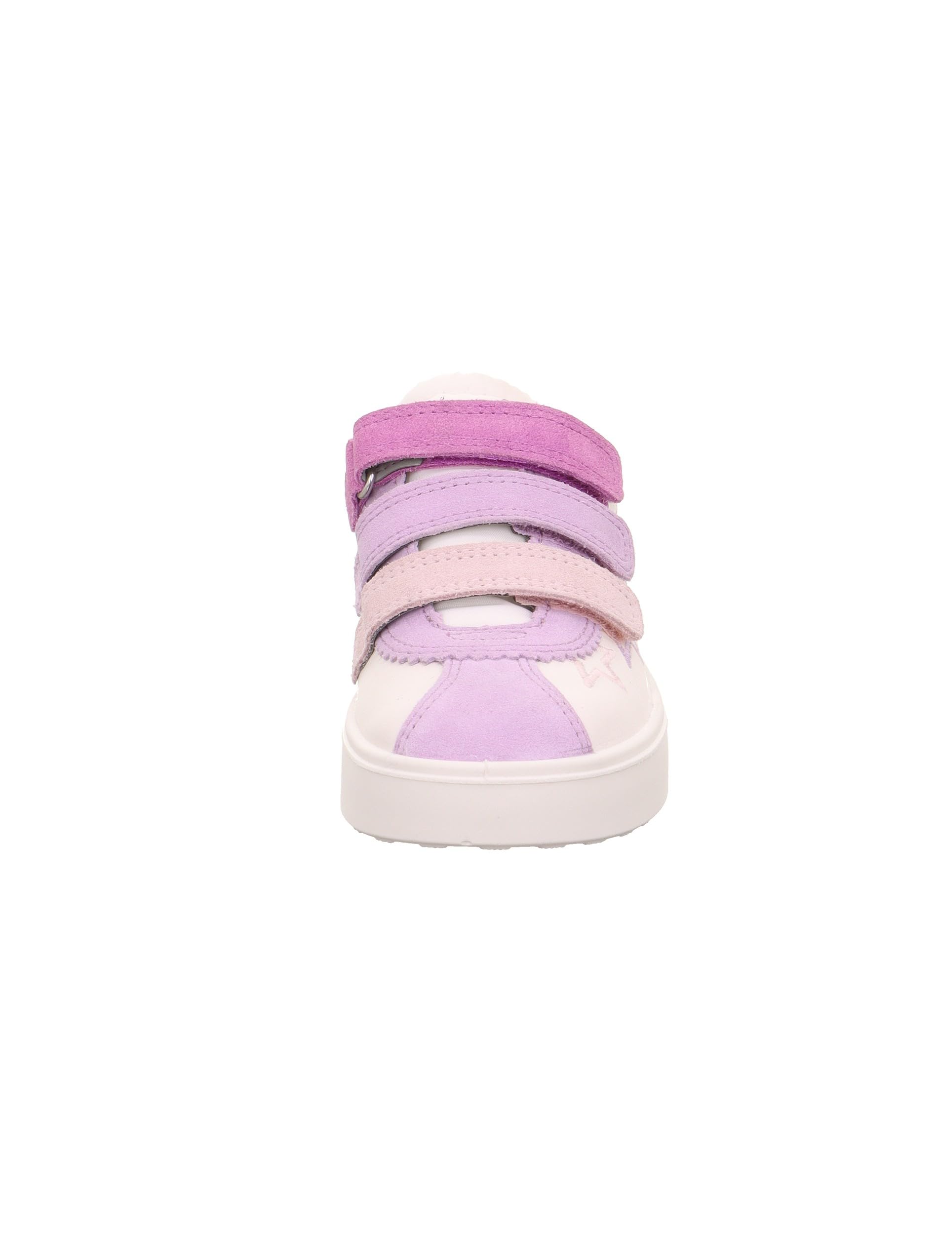 superfit-stella-sneaker-m-dchen-lauflern-sneaker image 2