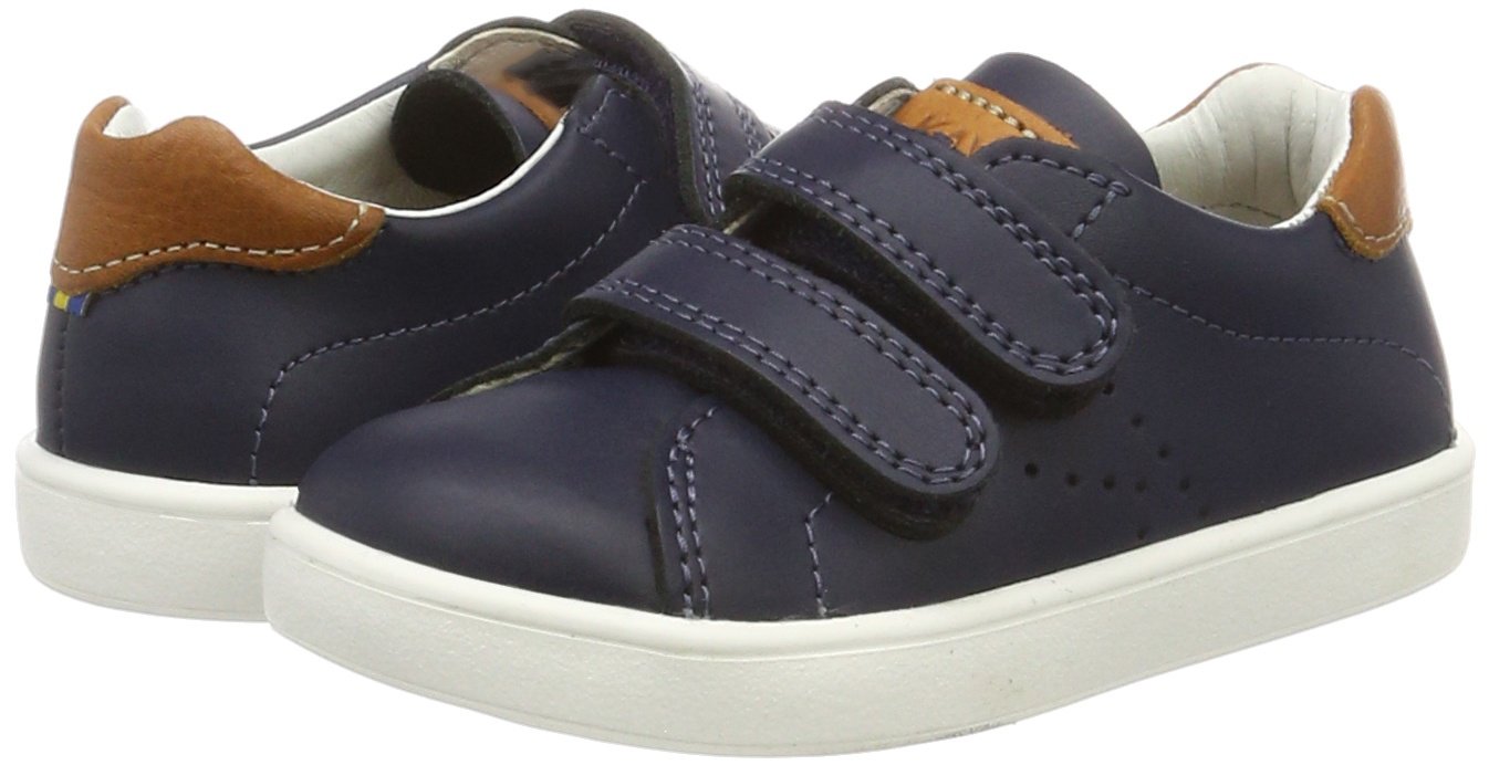 kavat-s-dert-lje-sneaker-blau-chromfreies-leder-doppel-klett-29-eu image 7