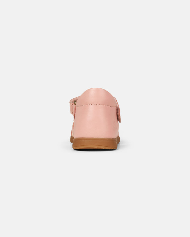 bundgaard-bali-sandale-vintage-rose image 3